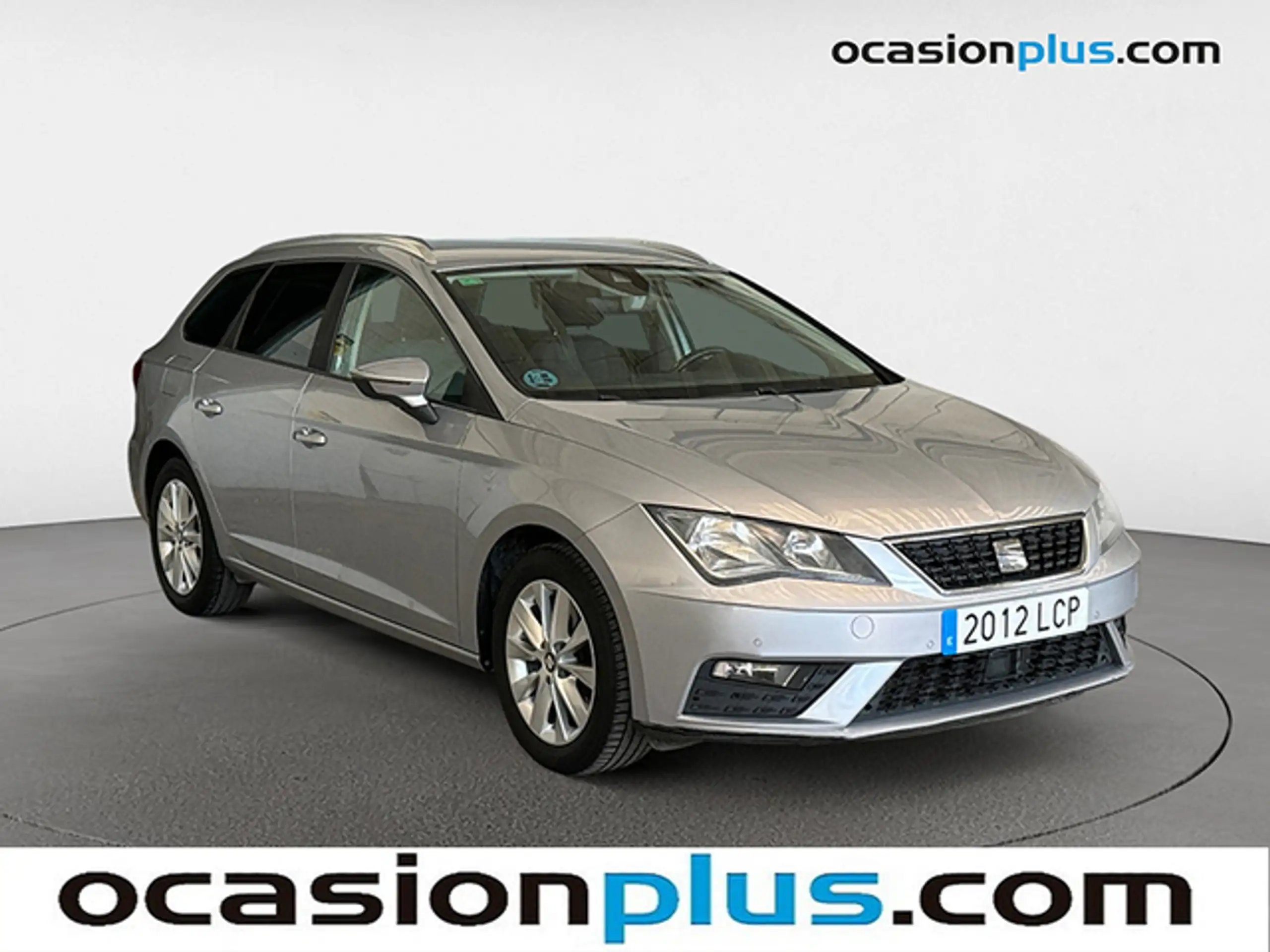 SEAT - Leon