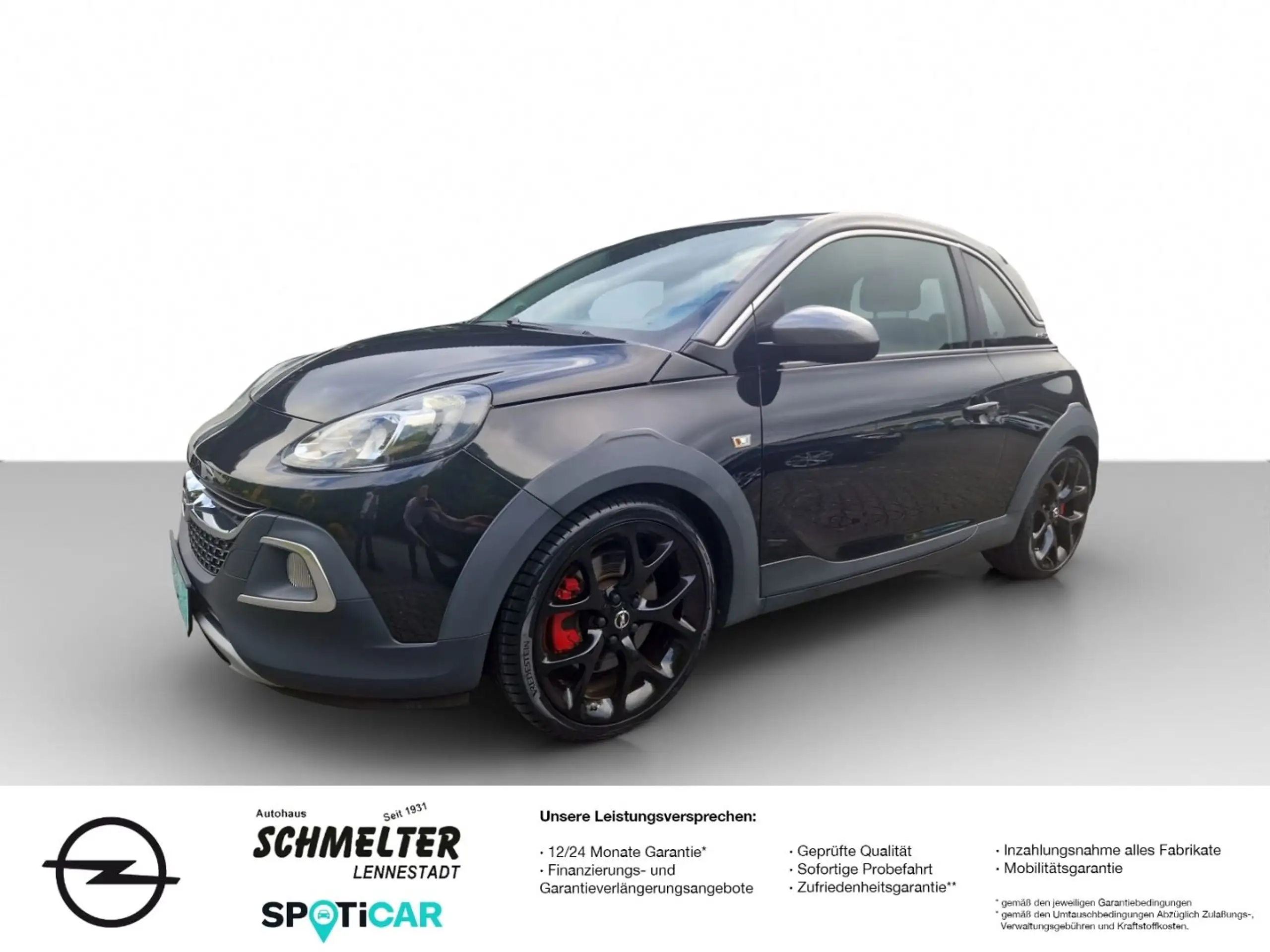 Opel - Adam