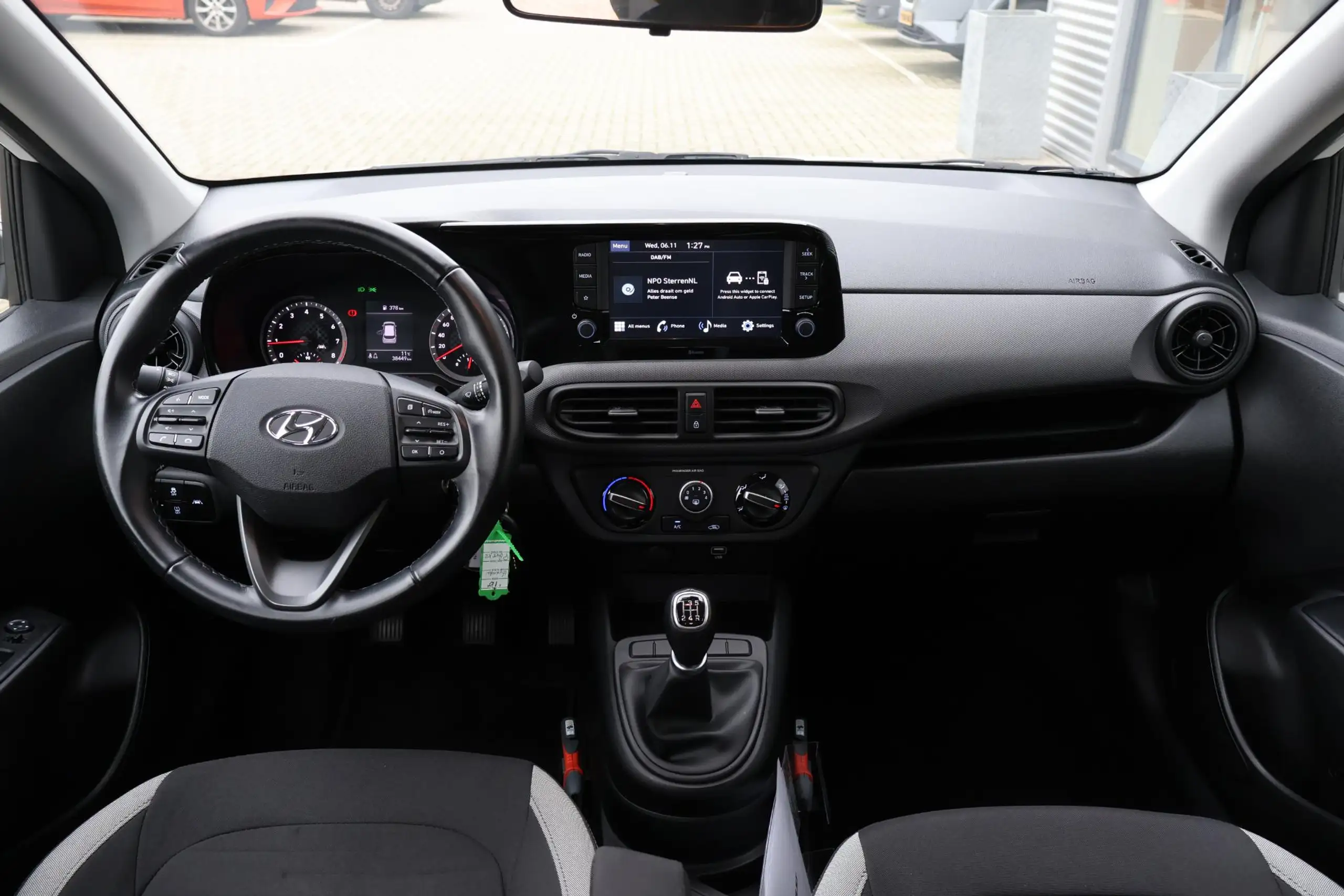 Hyundai - i10