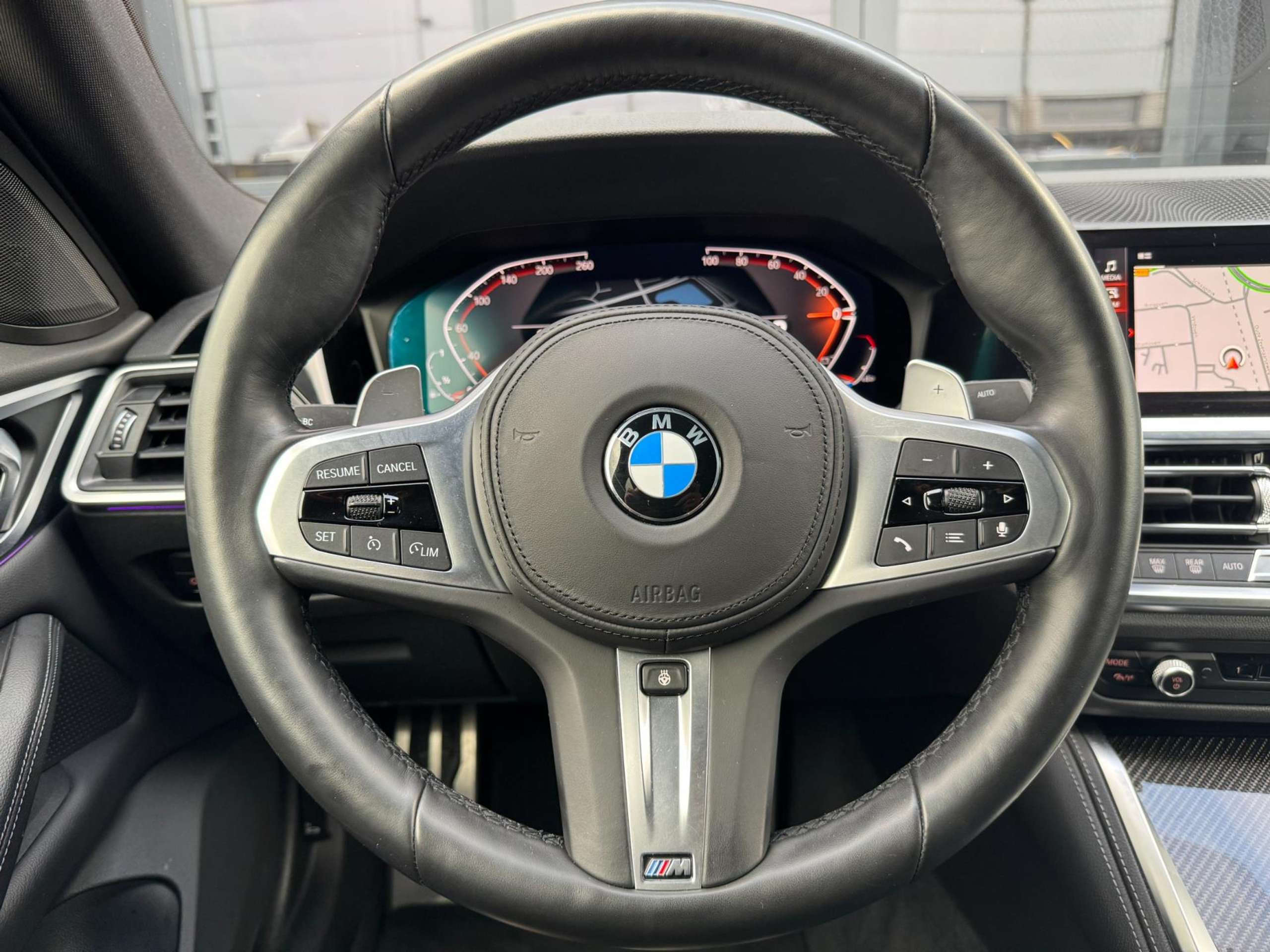 BMW - 430