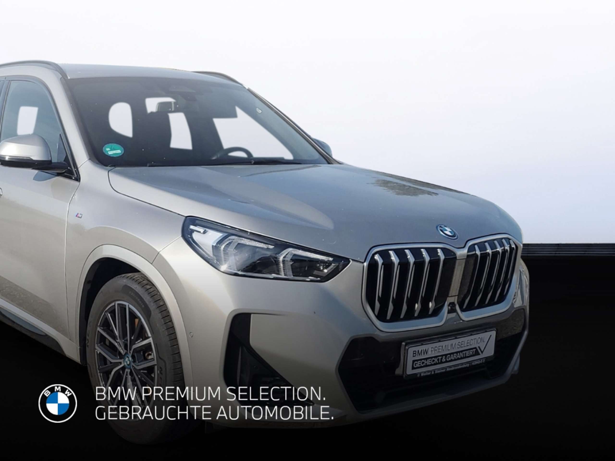 BMW - X1