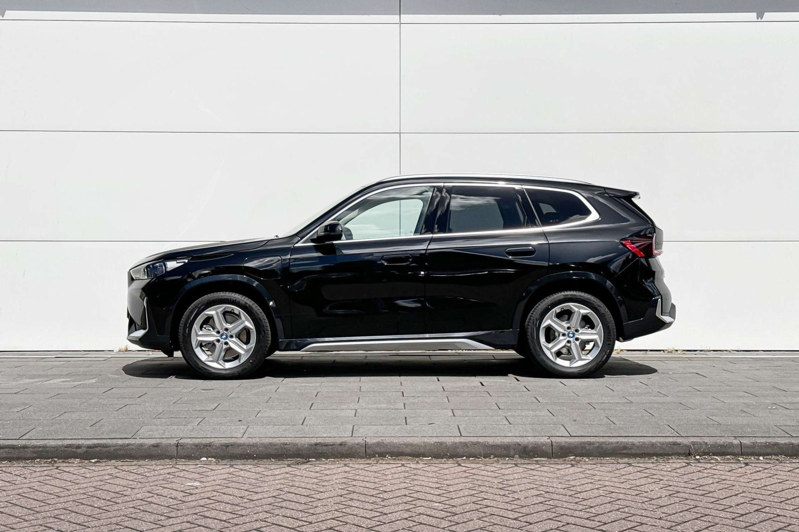 BMW - X1