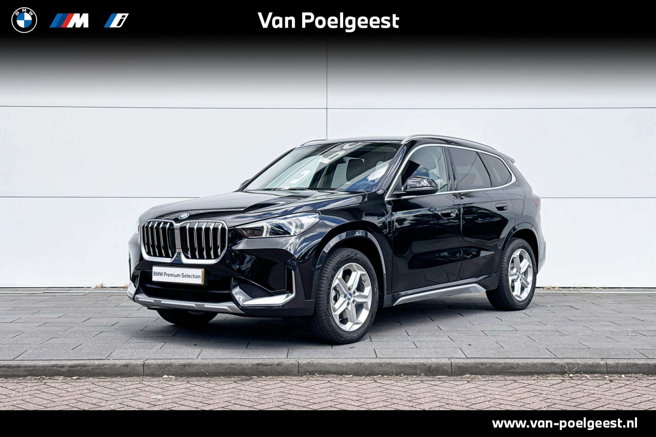 BMW - X1