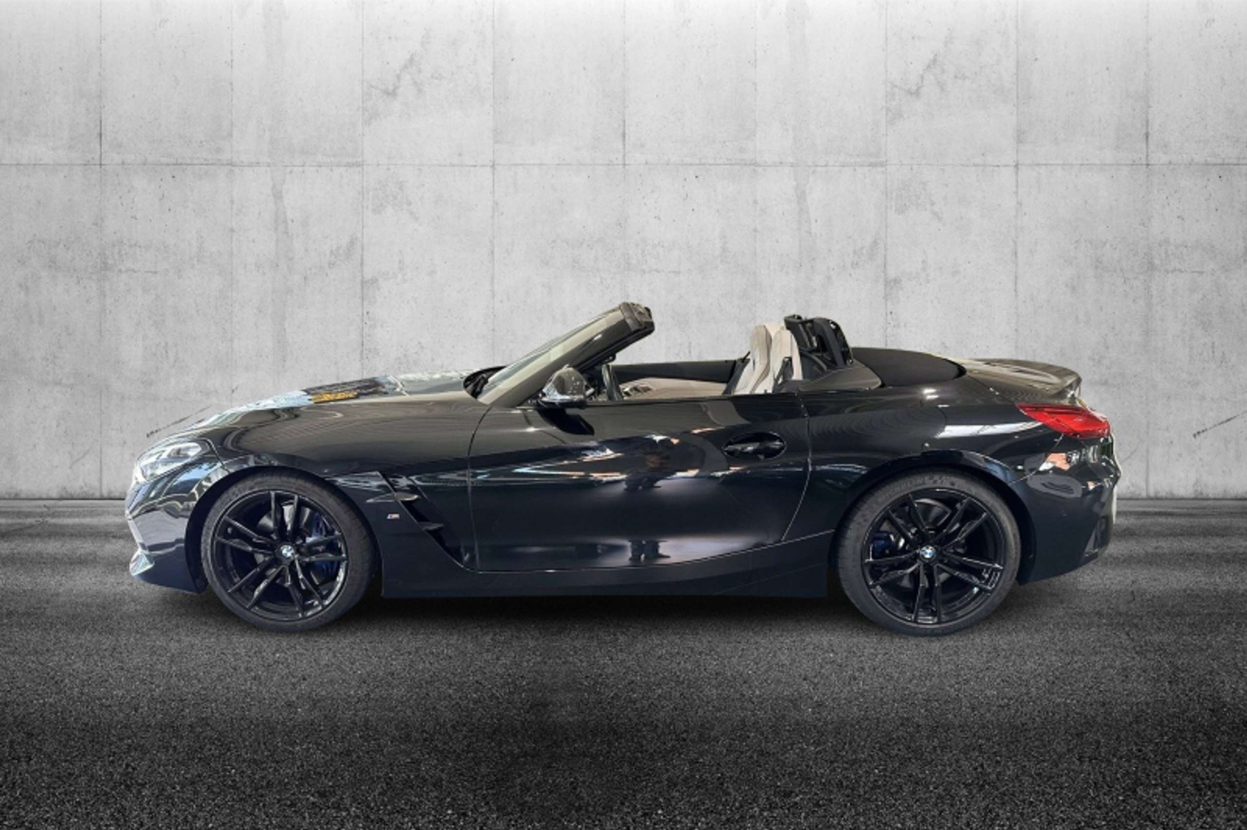 BMW - Z4