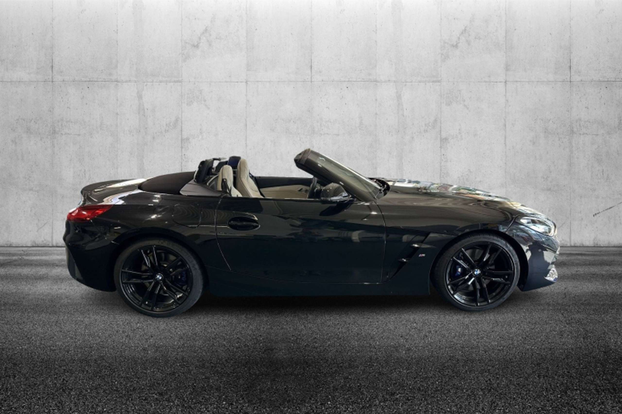 BMW - Z4