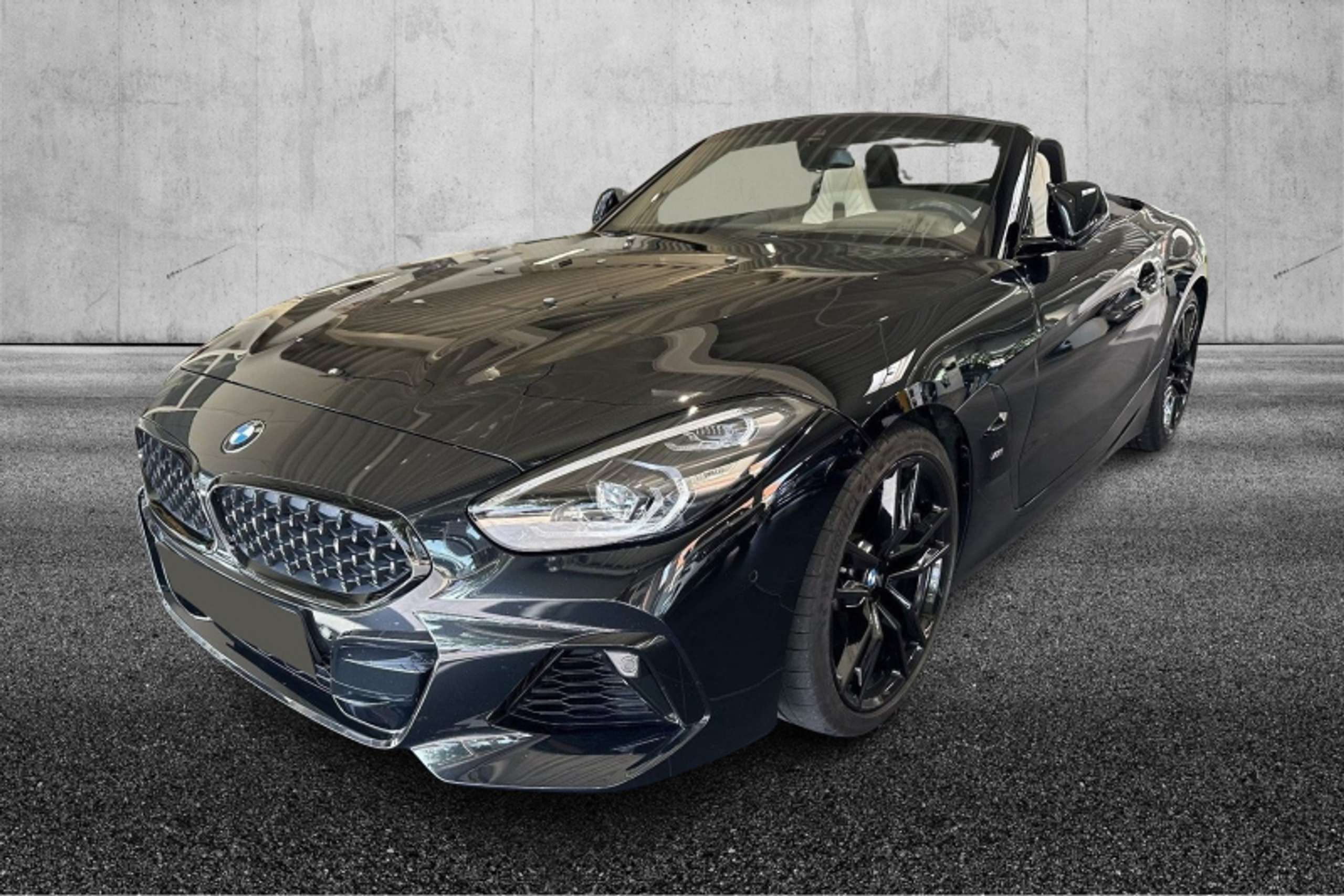 BMW - Z4