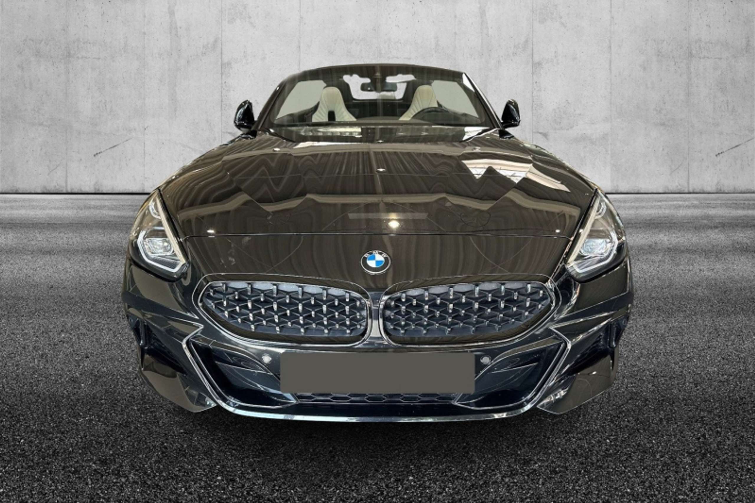 BMW - Z4