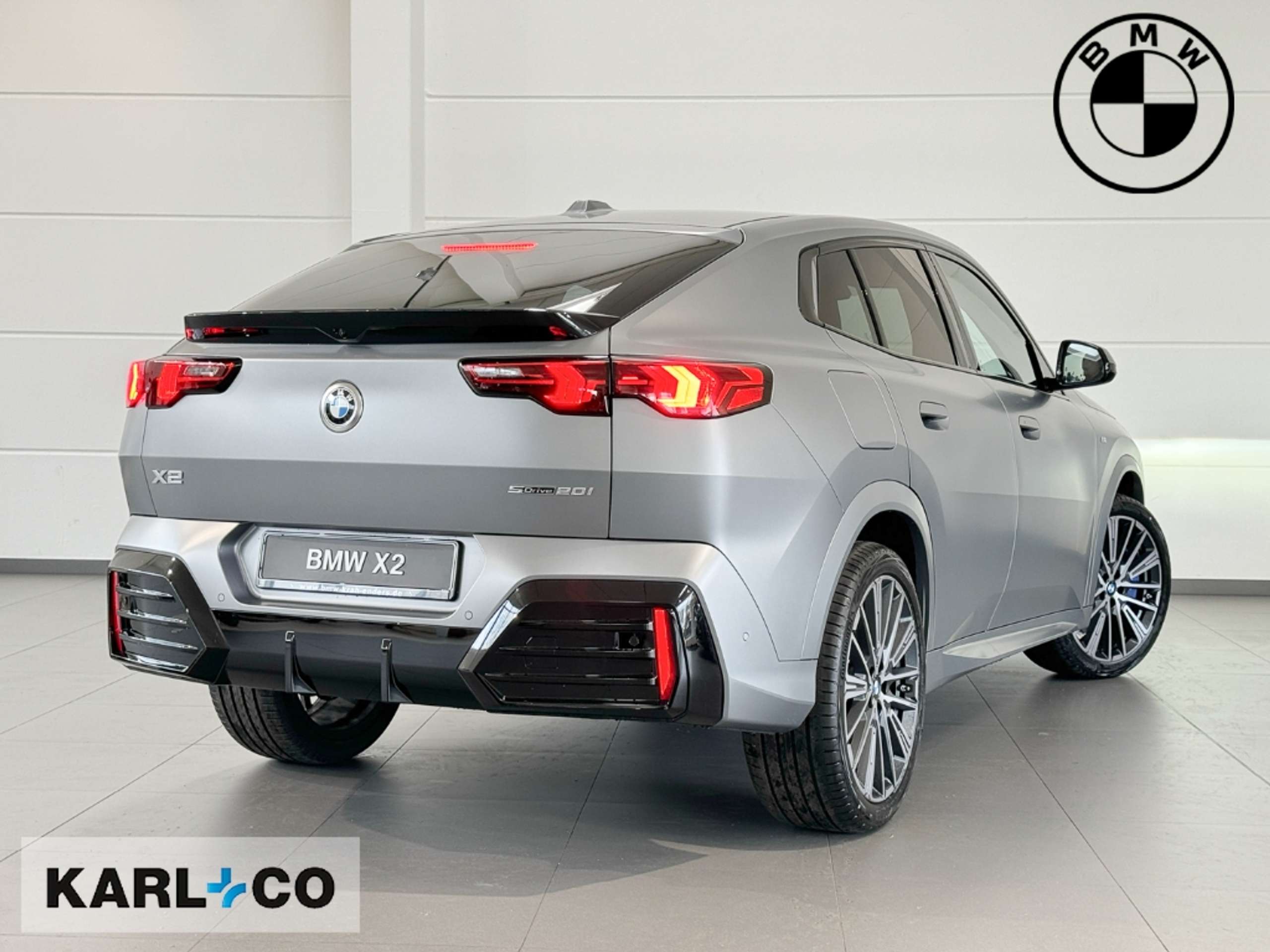 BMW - X2