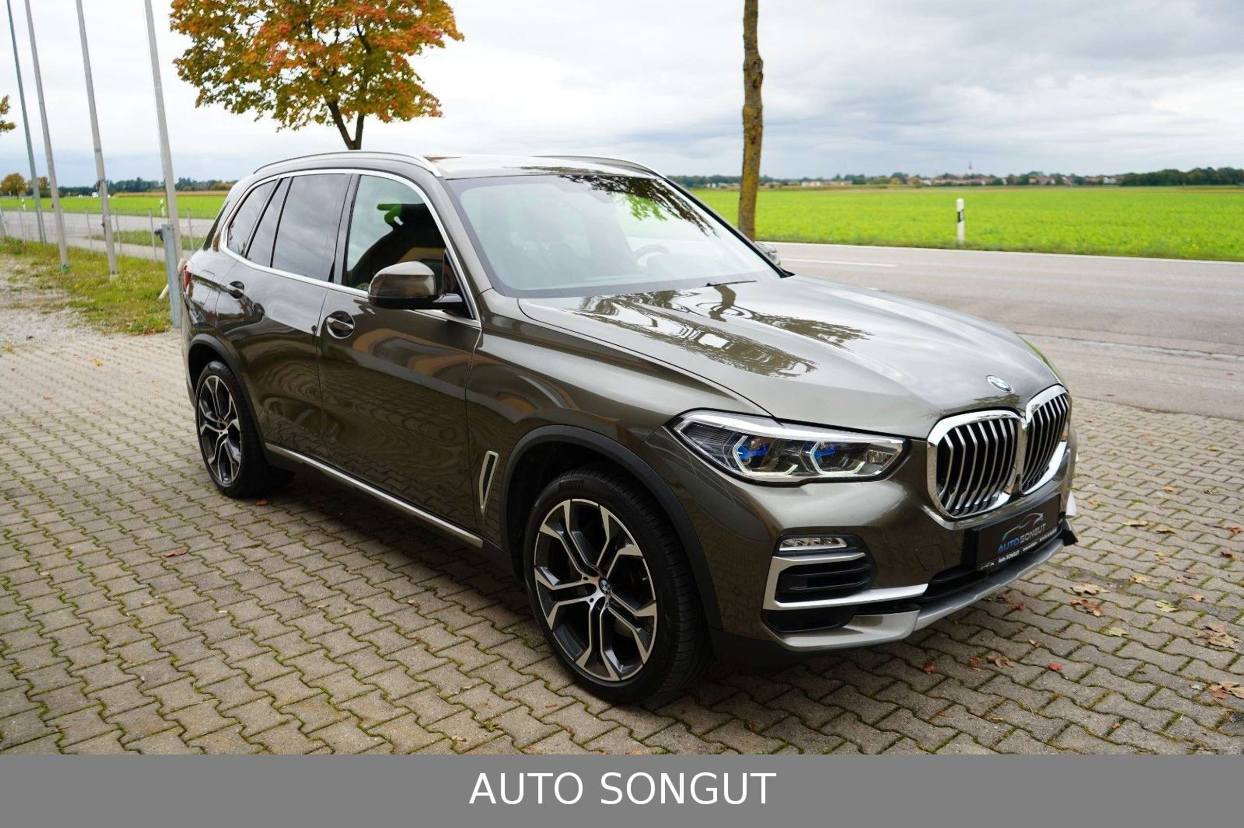 BMW - X5