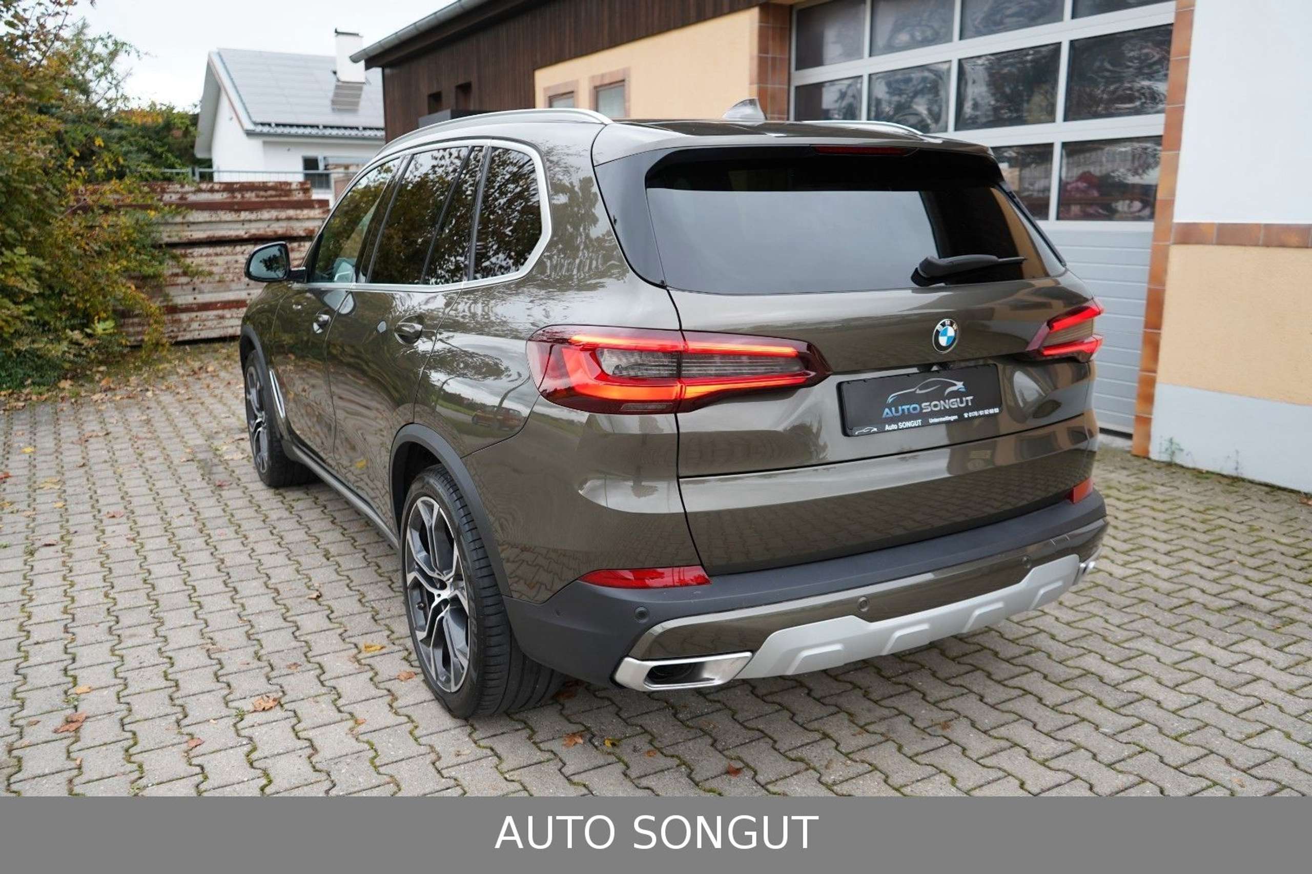 BMW - X5