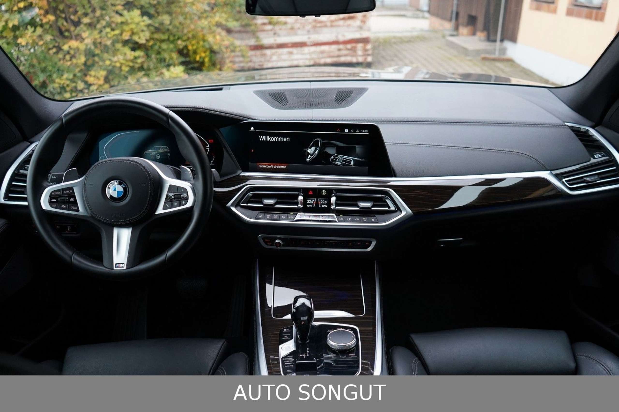 BMW - X5