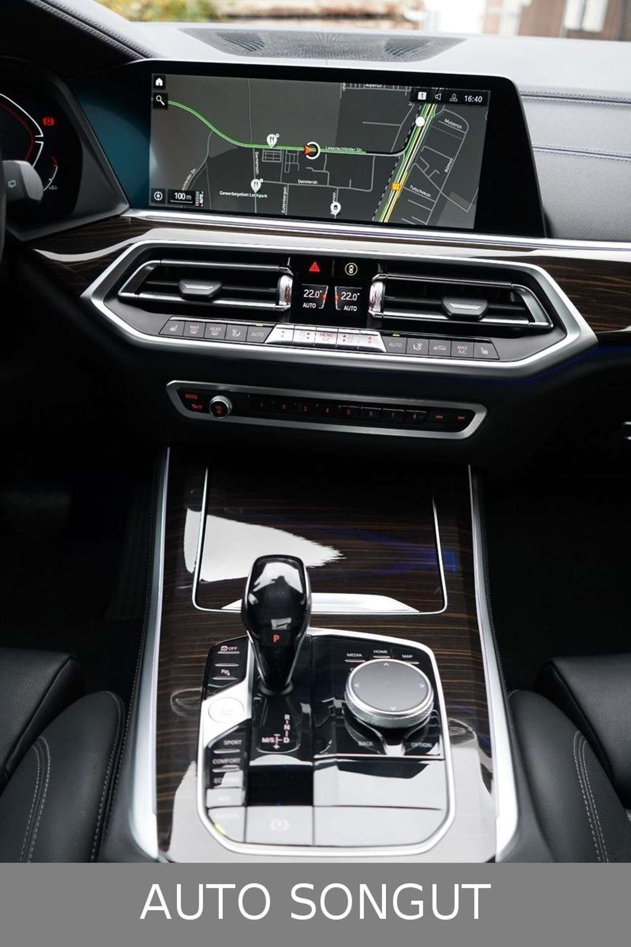 BMW - X5