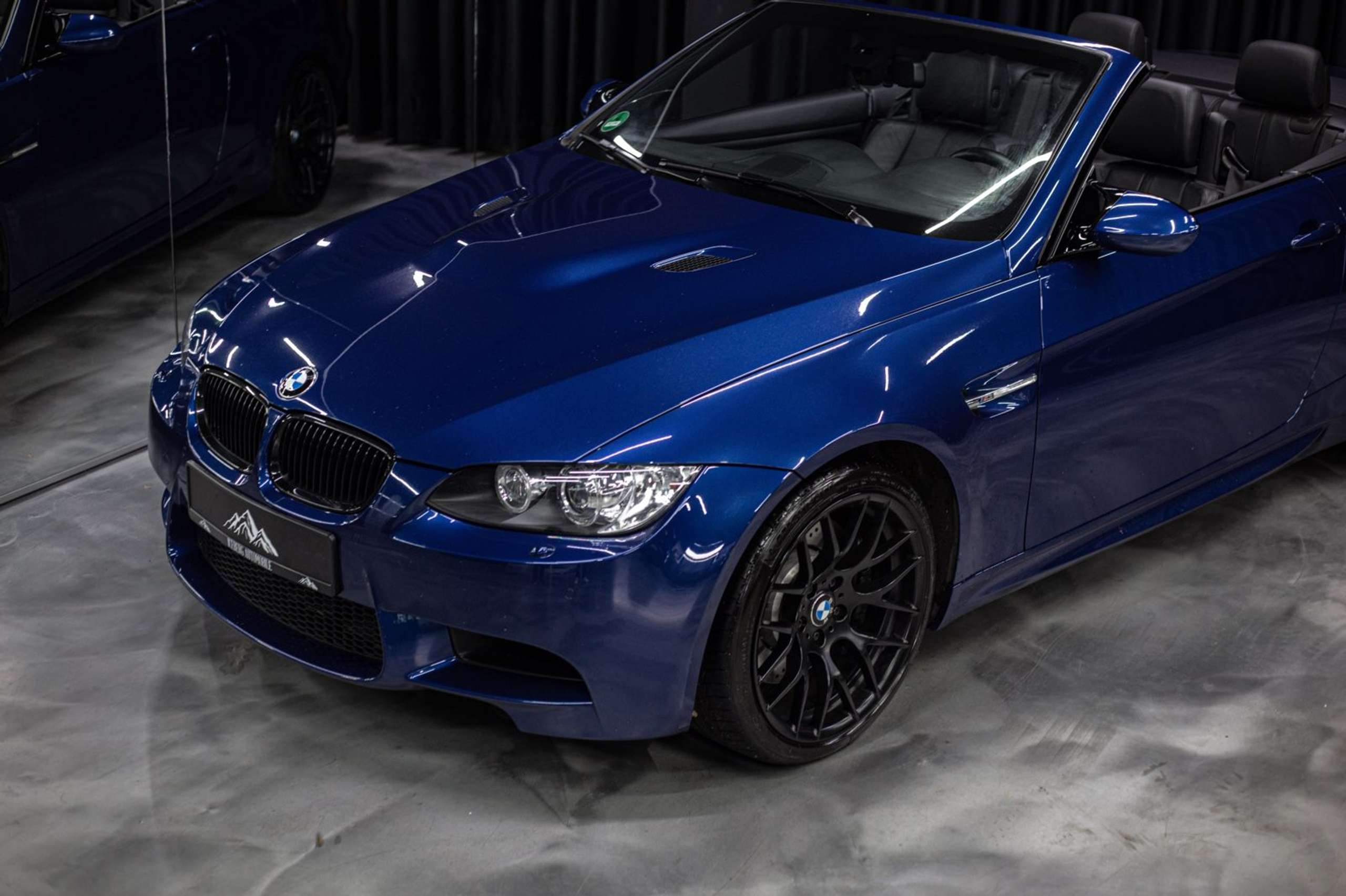 BMW - M3