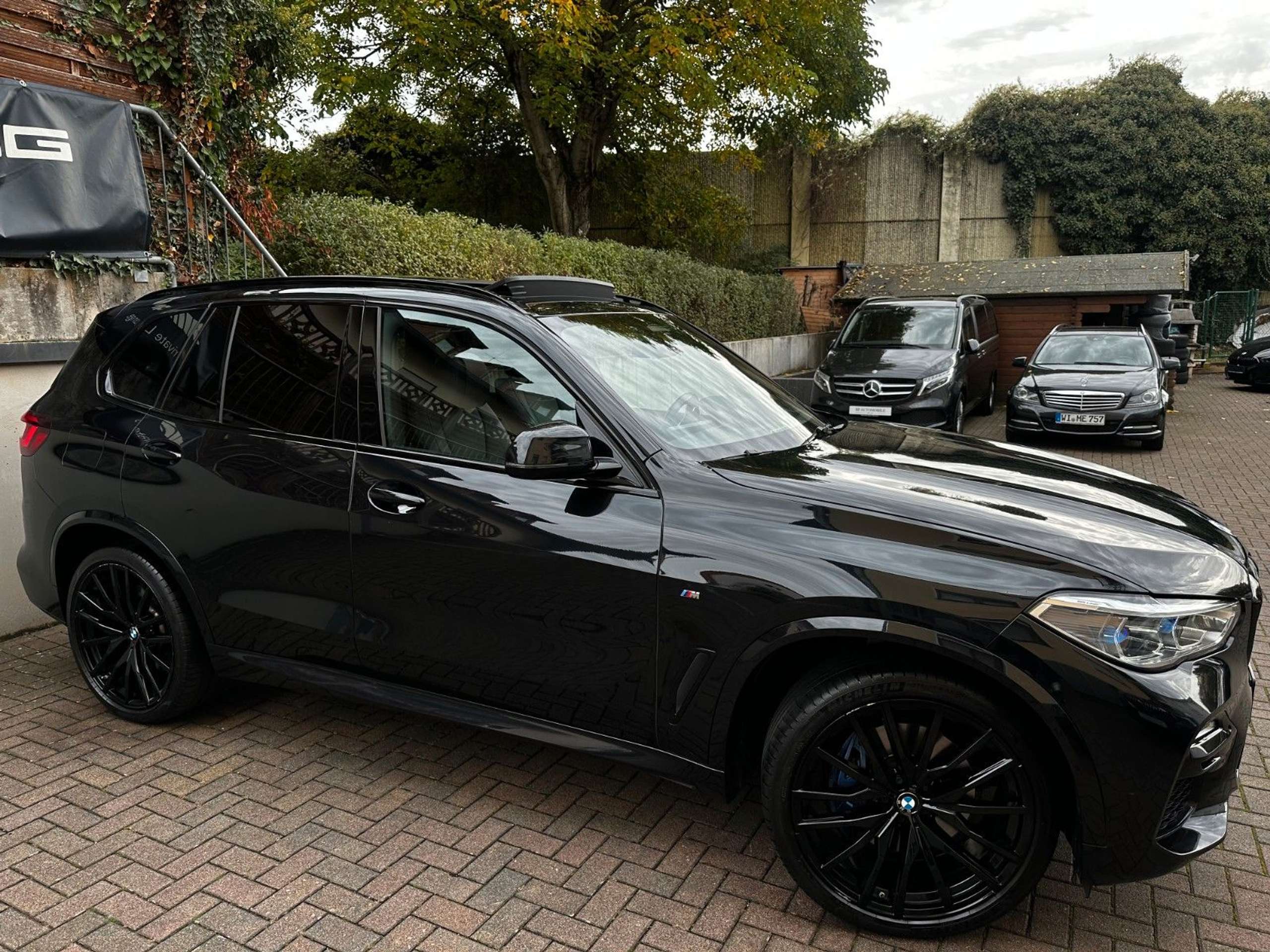 BMW - X5