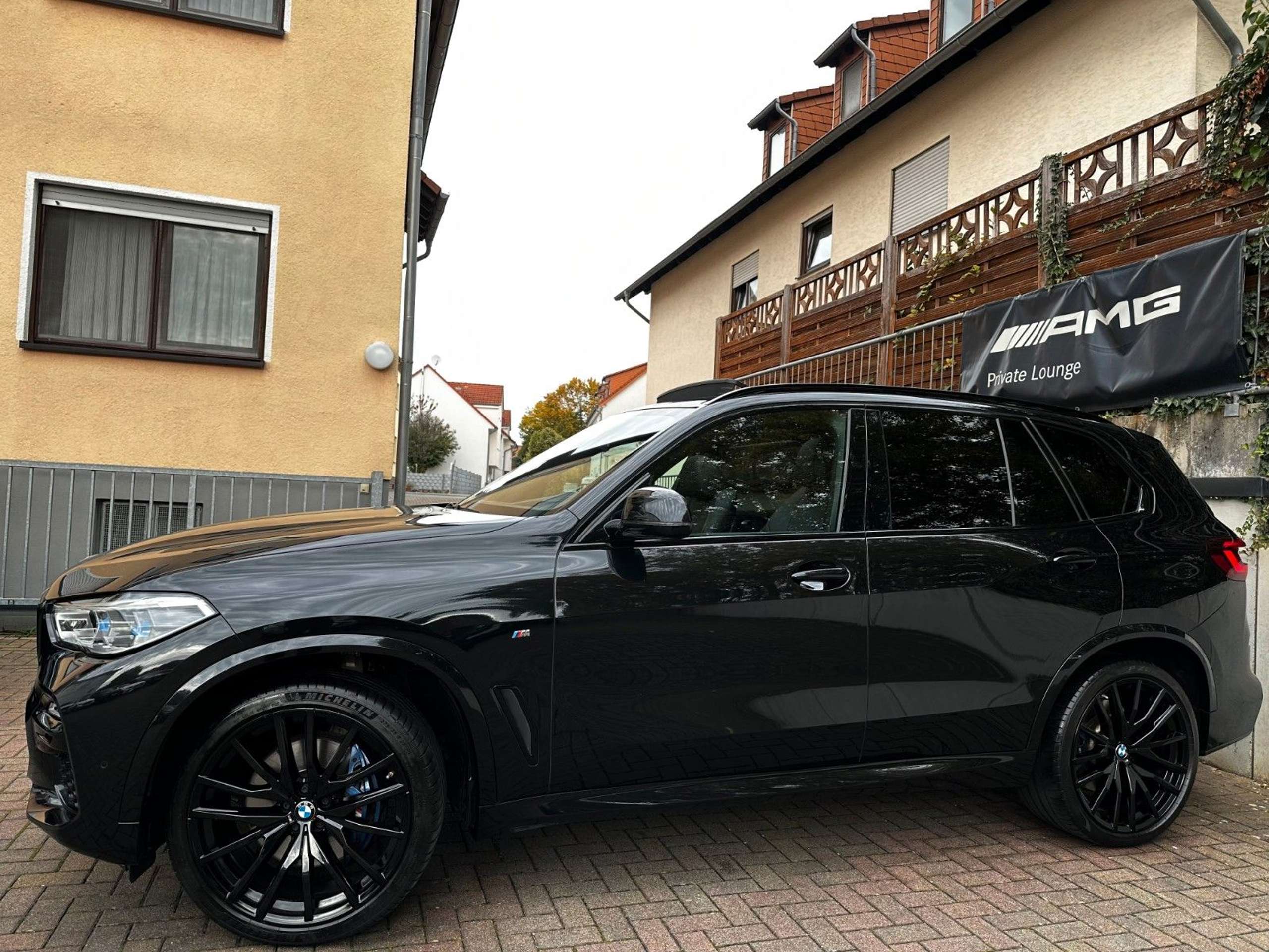 BMW - X5