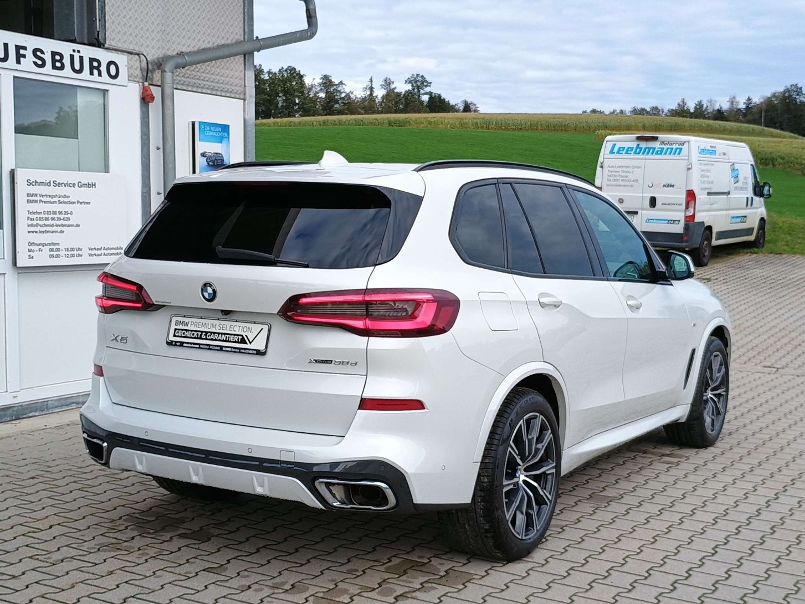 BMW - X5