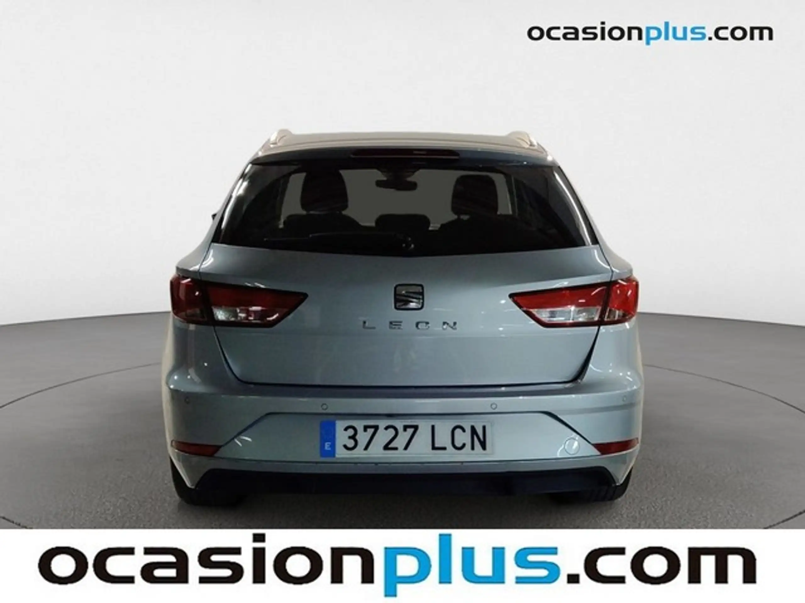 SEAT - Leon