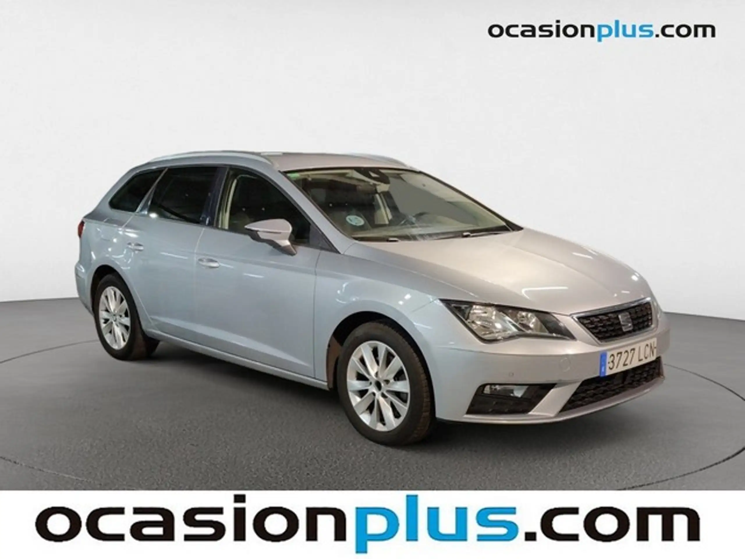 SEAT - Leon