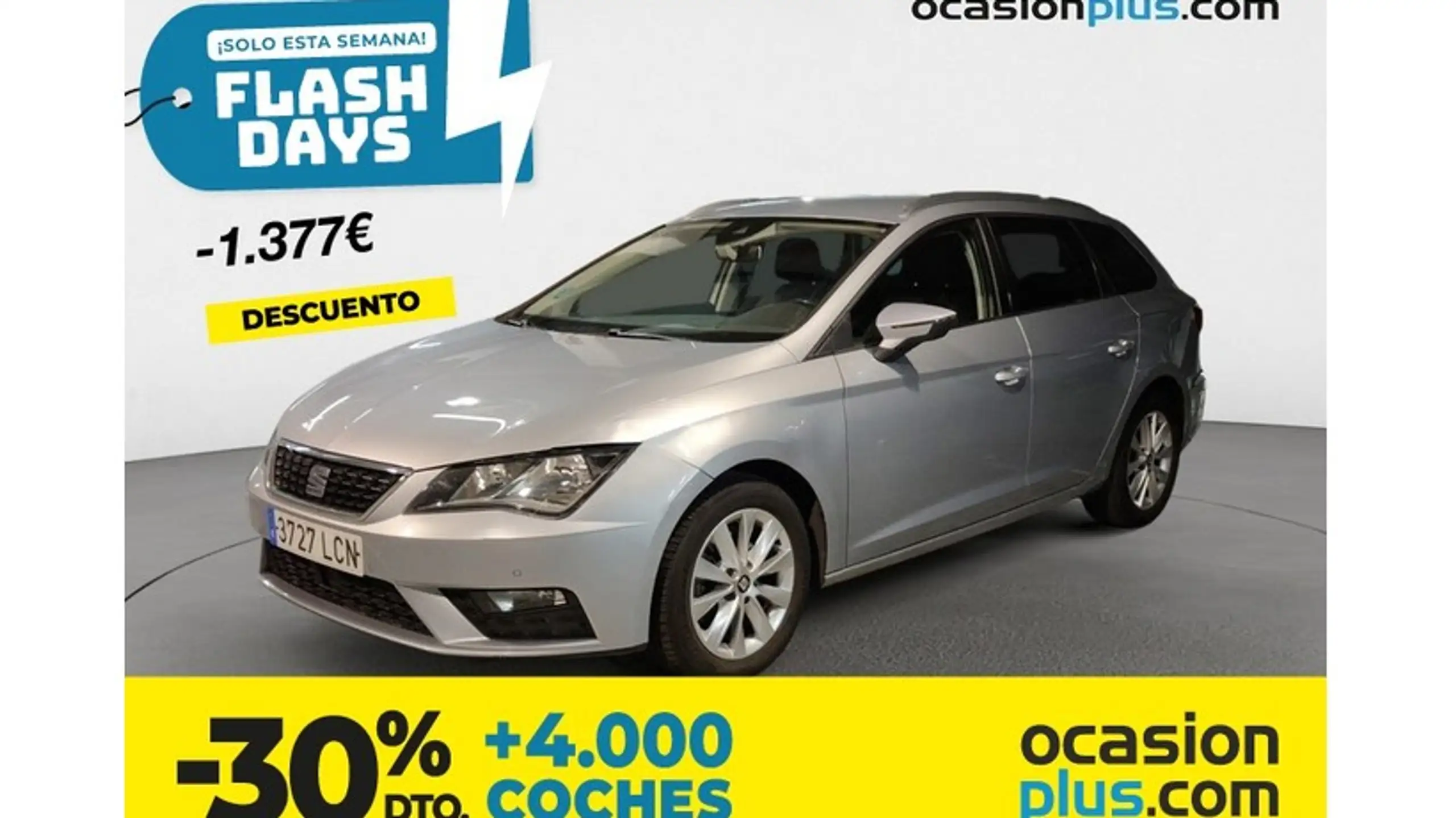 SEAT - Leon