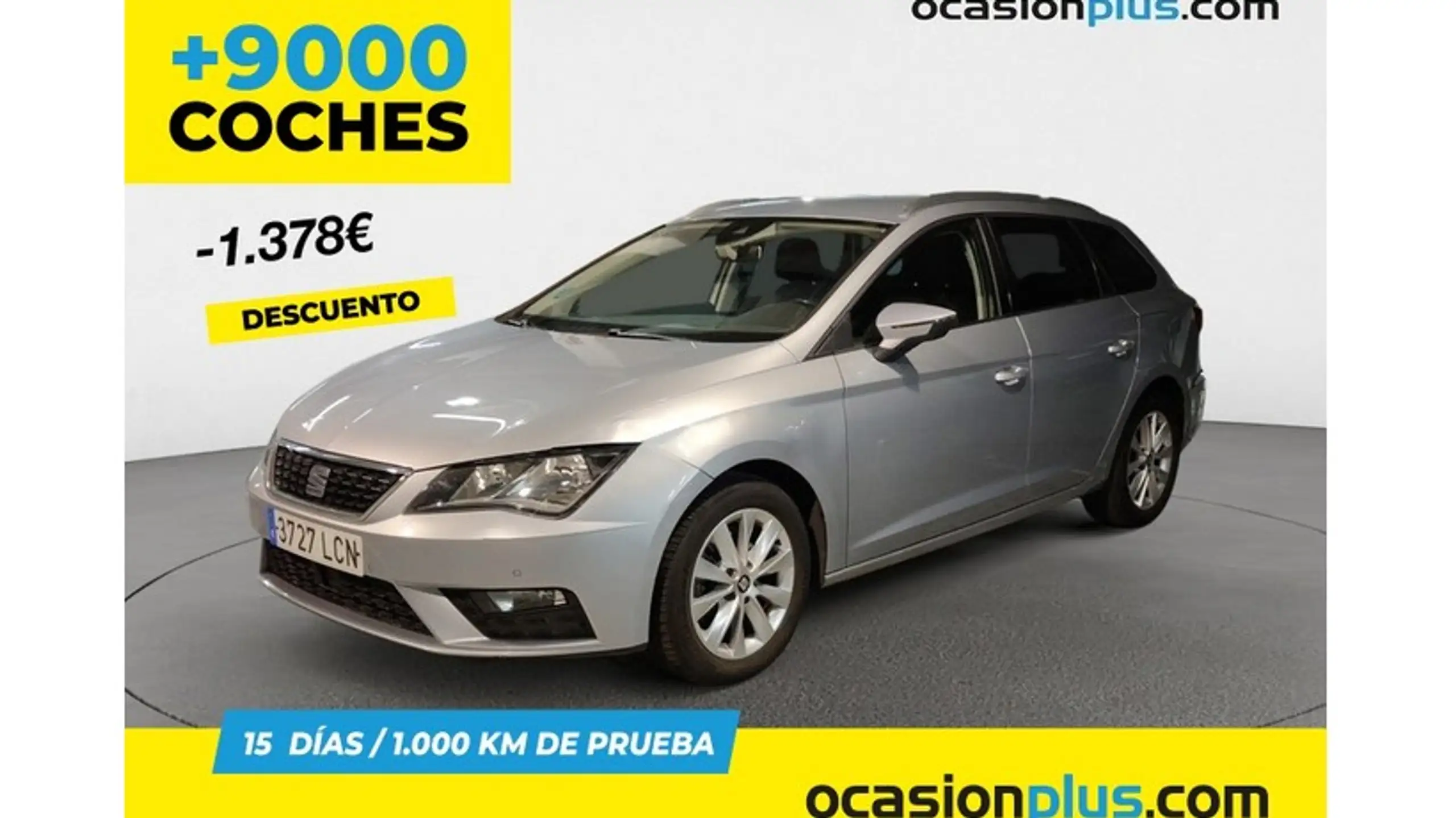 SEAT - Leon