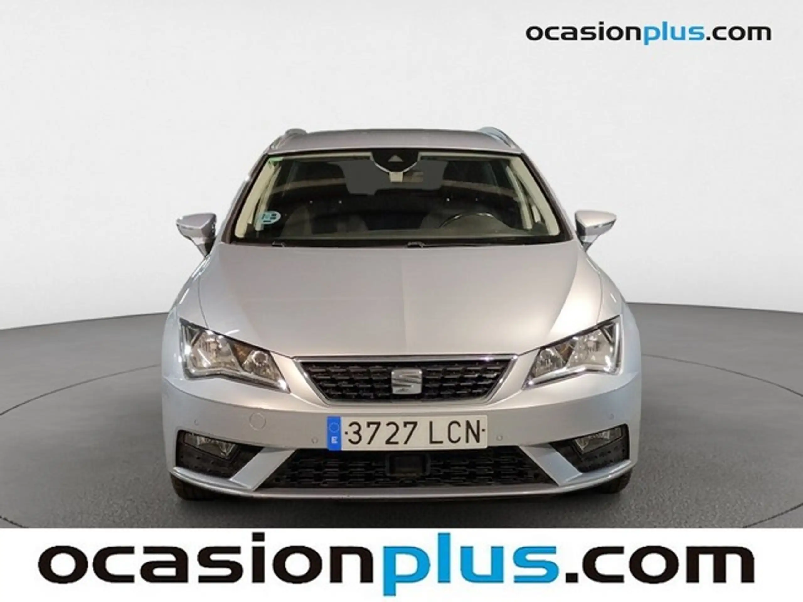 SEAT - Leon