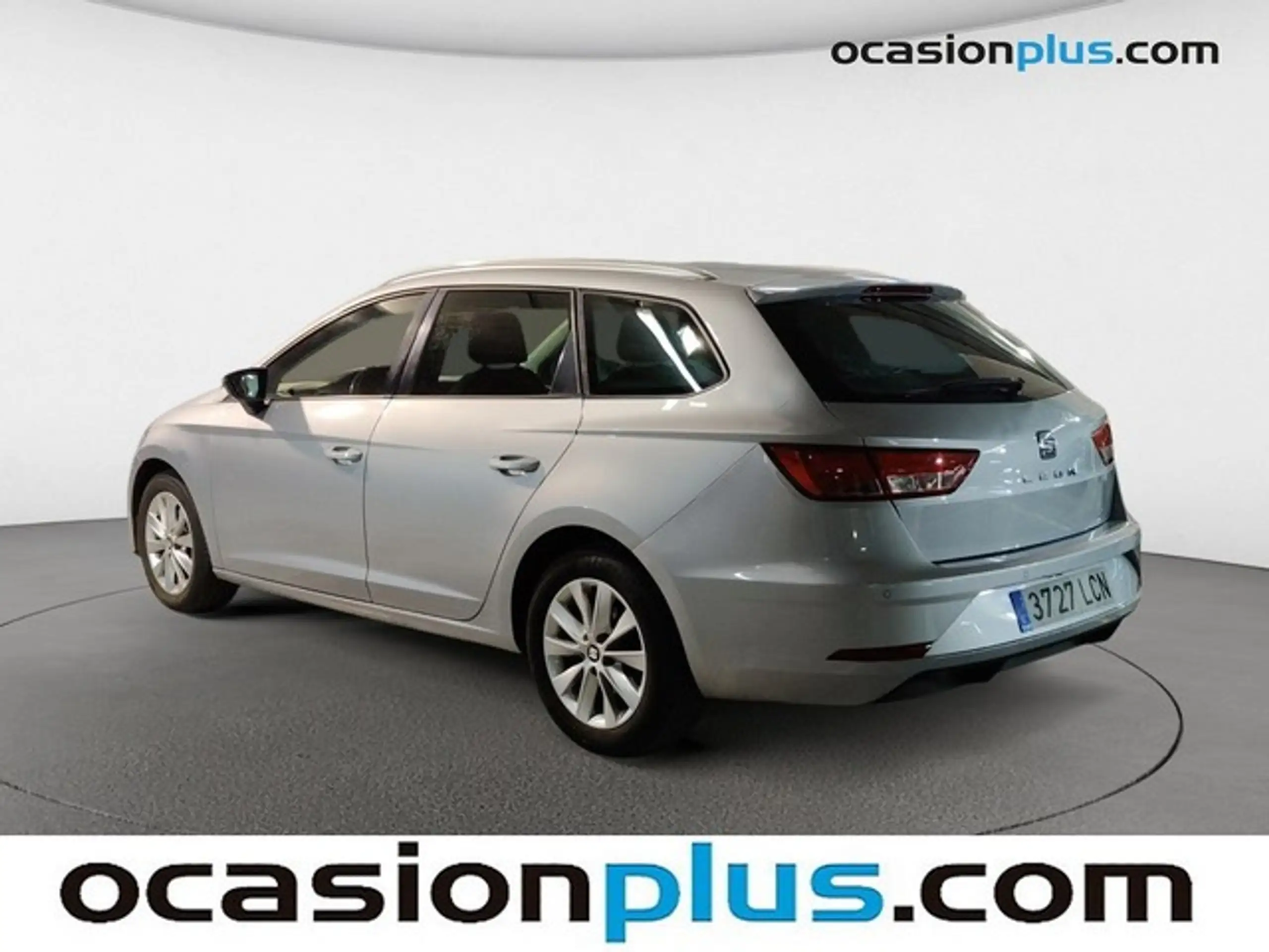 SEAT - Leon