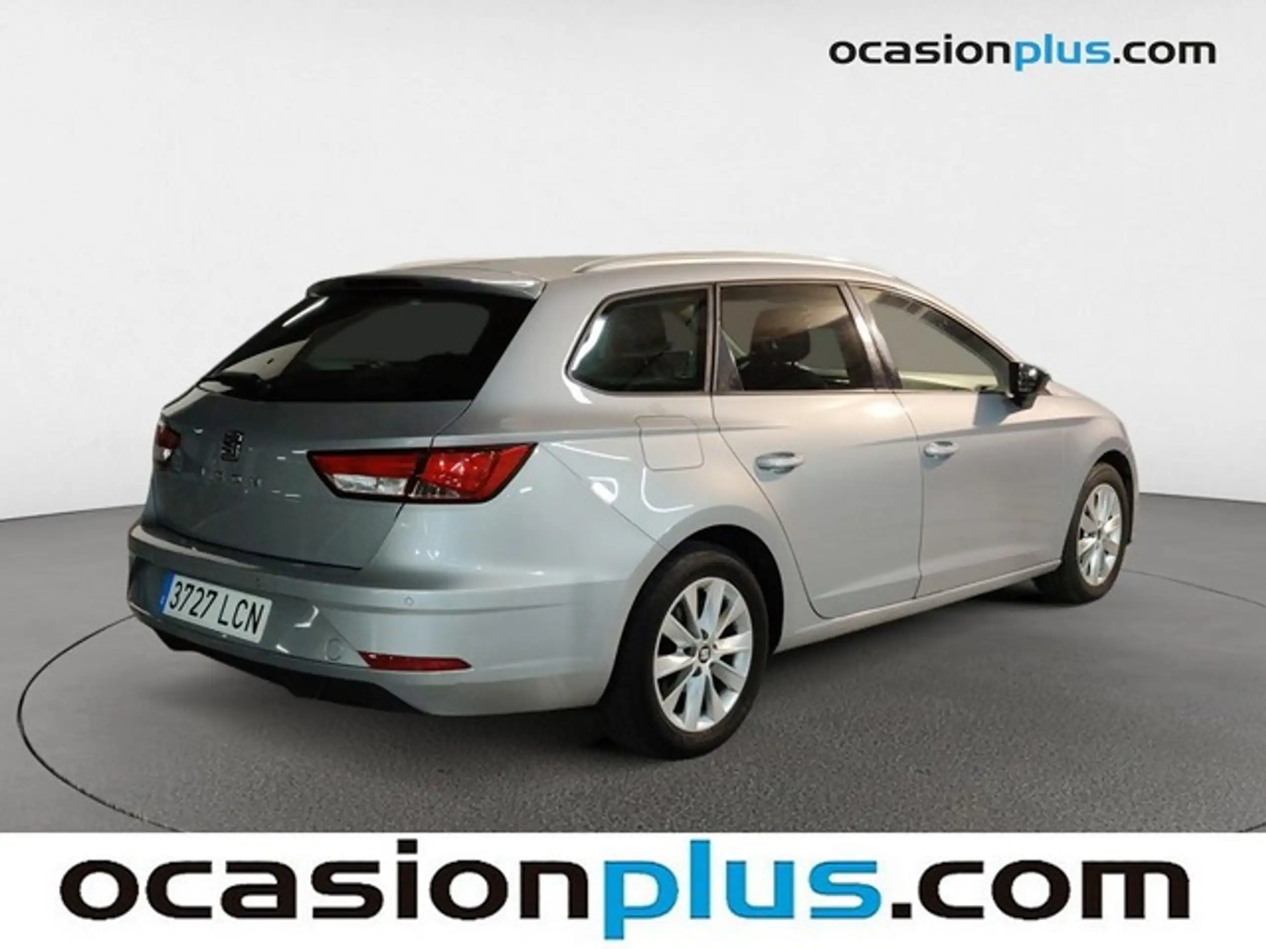 SEAT - Leon