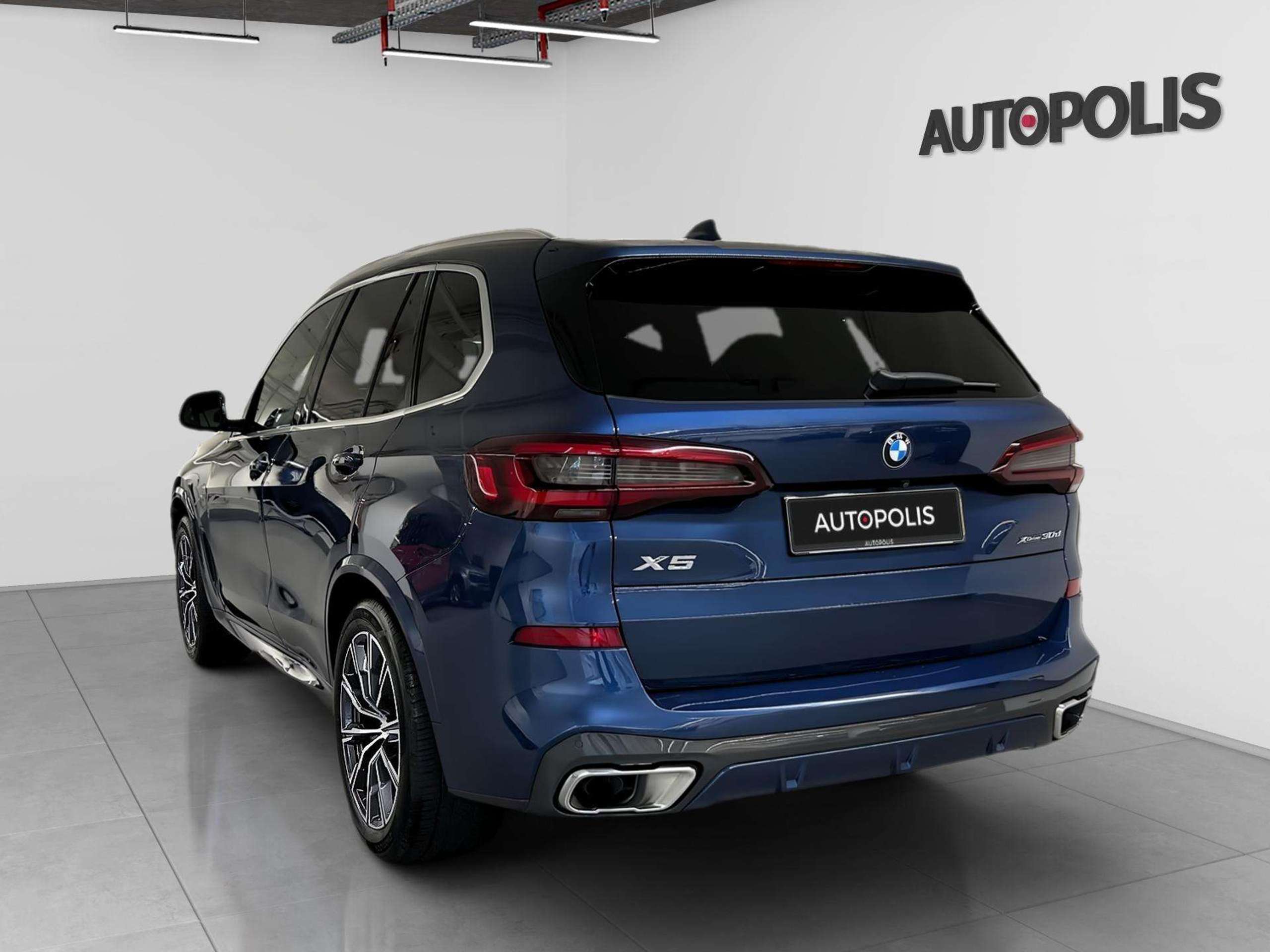 BMW - X5