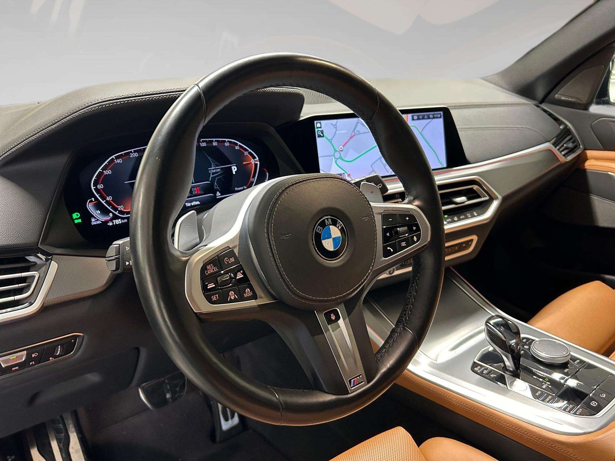 BMW - X5