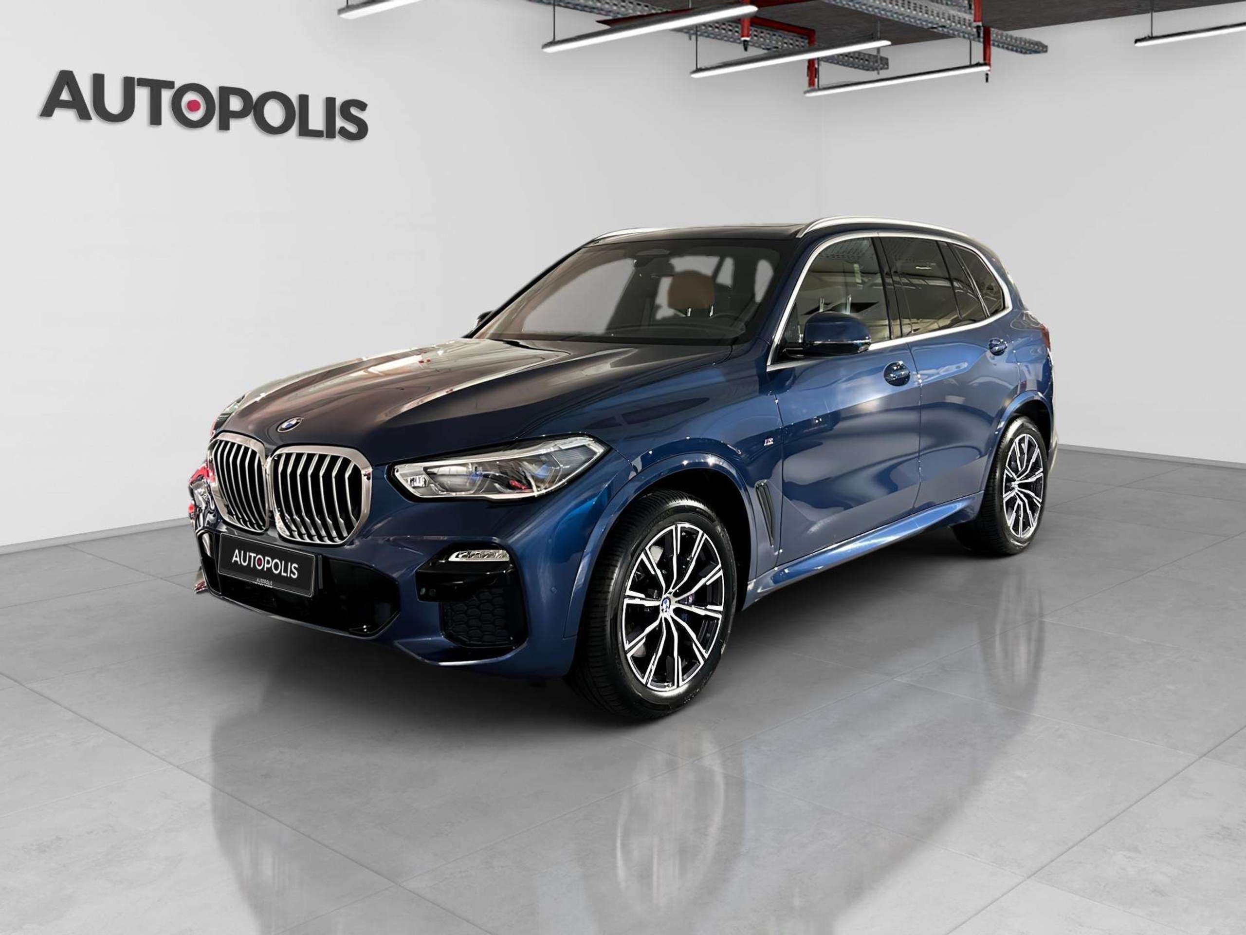 BMW - X5