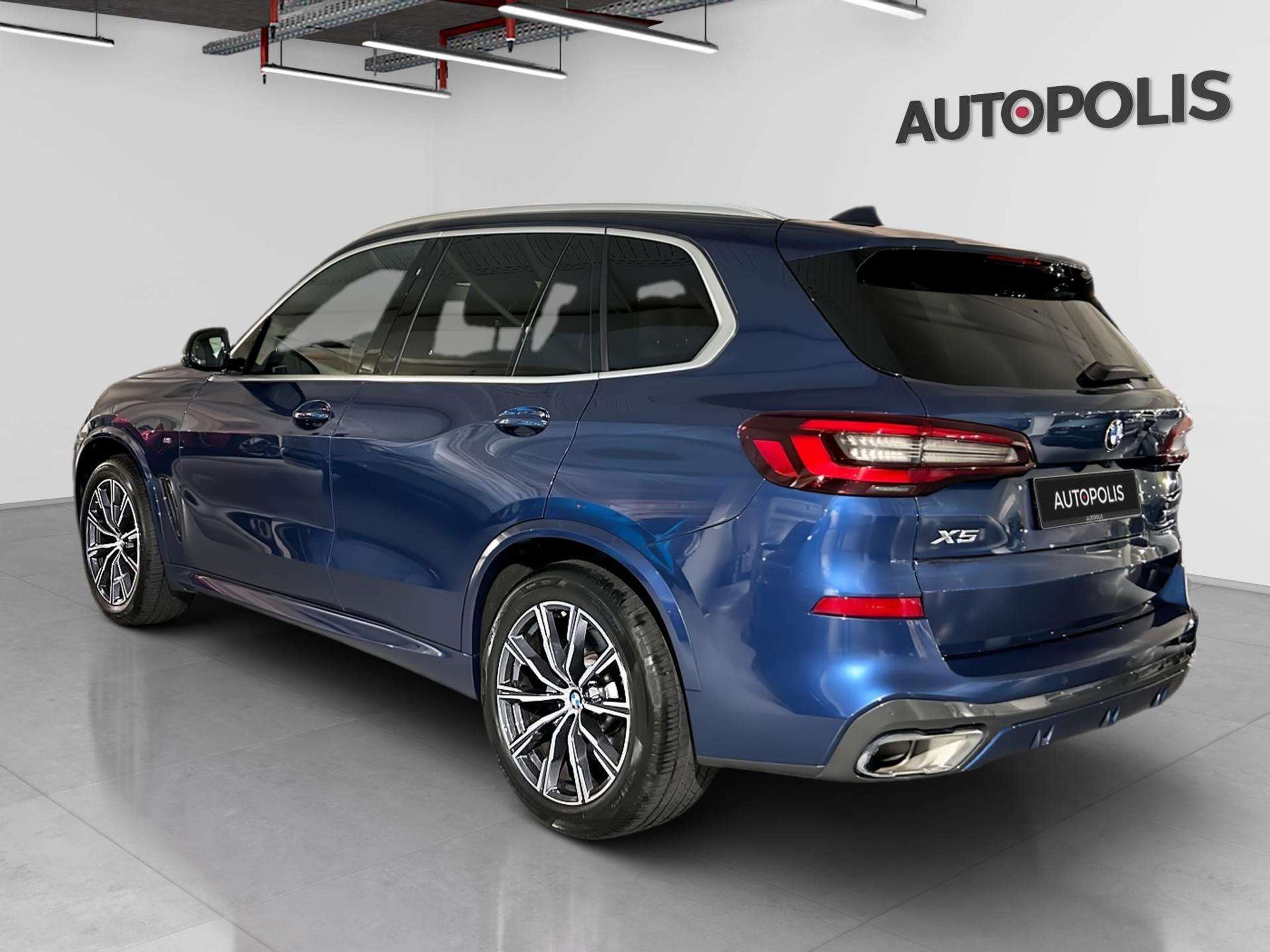 BMW - X5