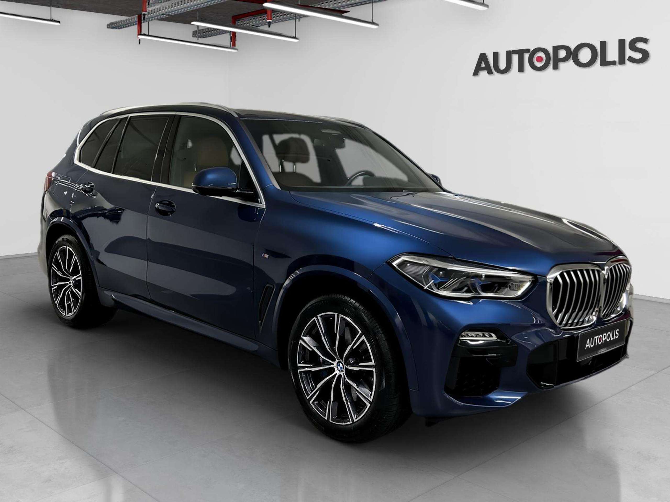 BMW - X5