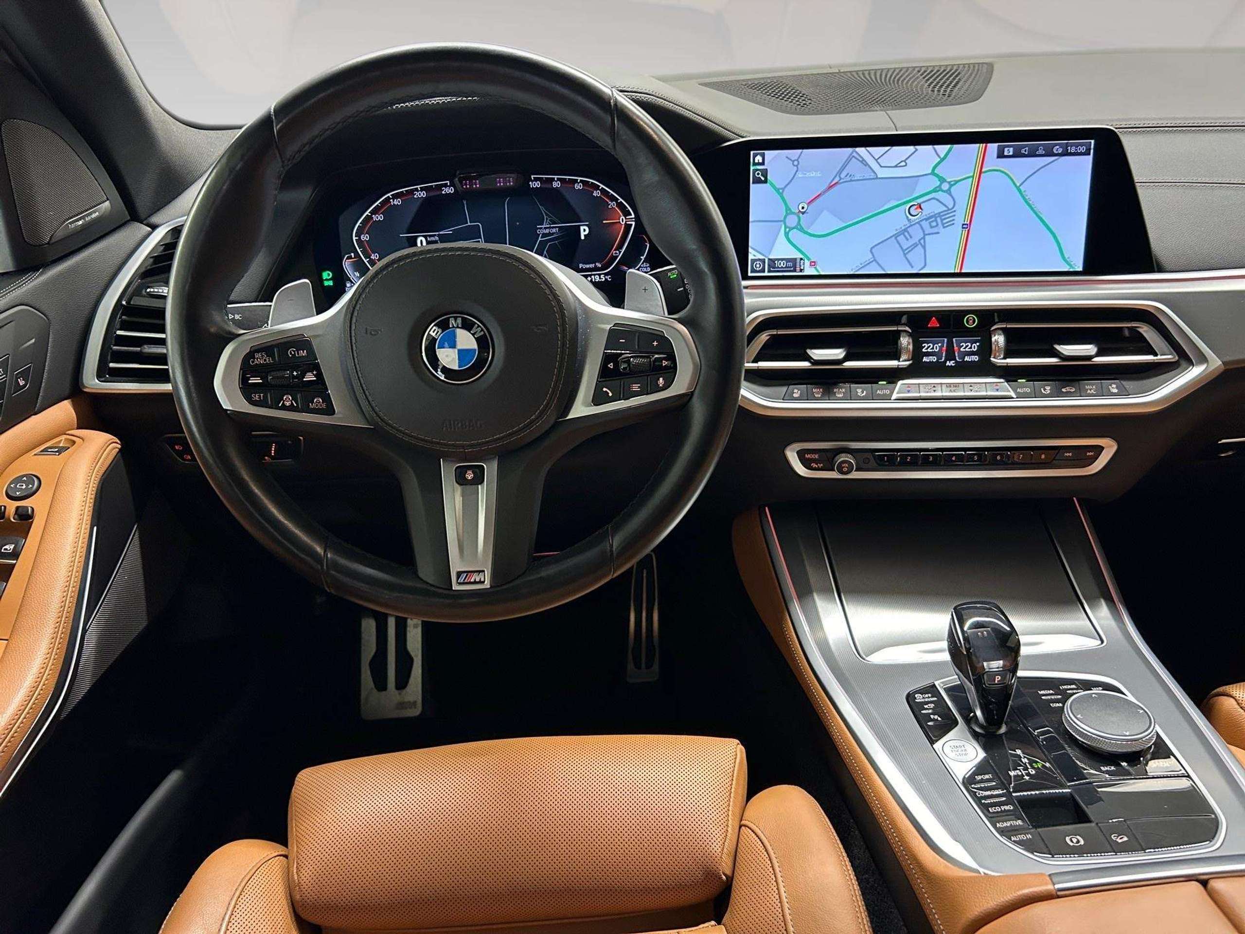 BMW - X5