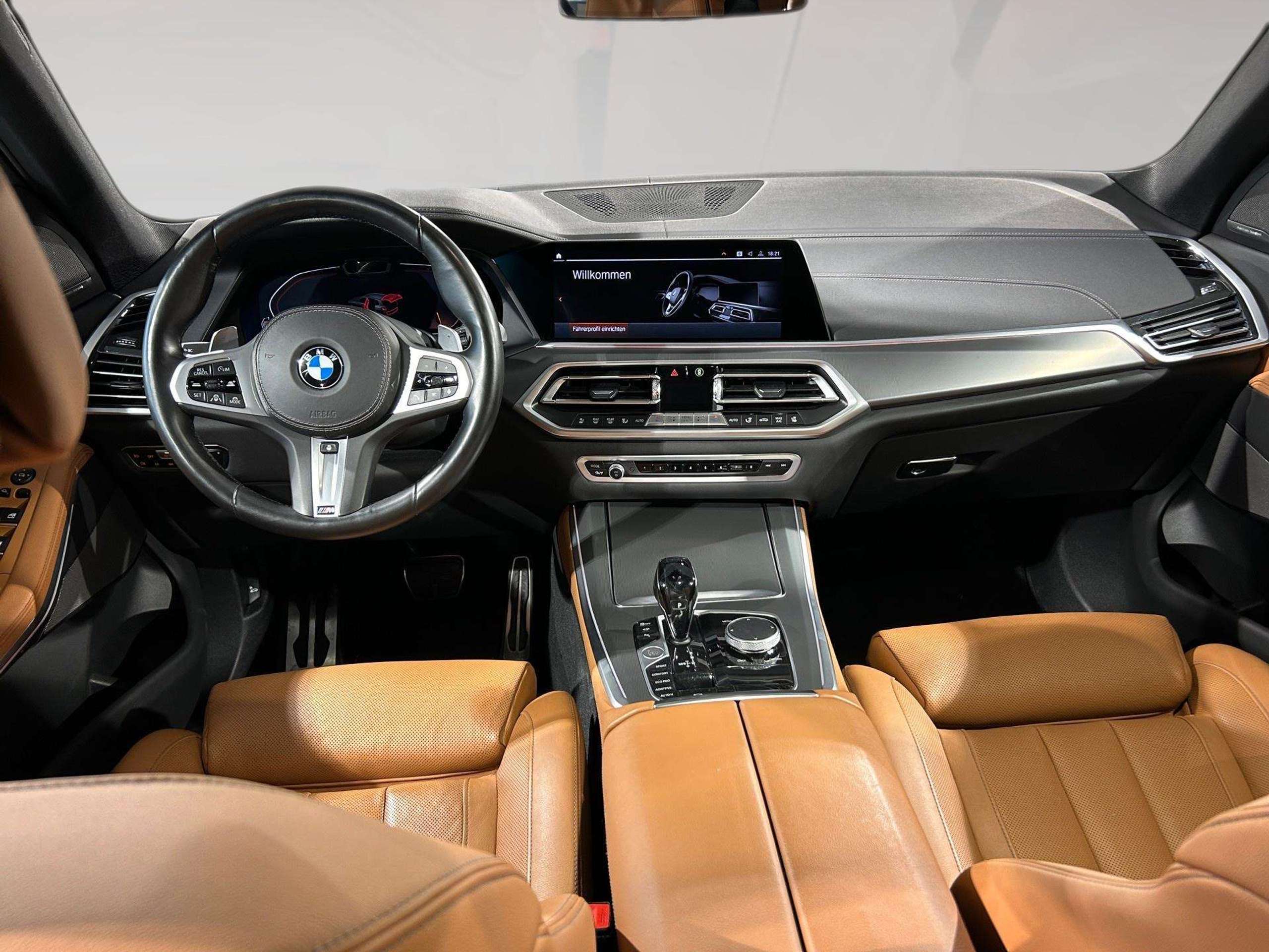 BMW - X5