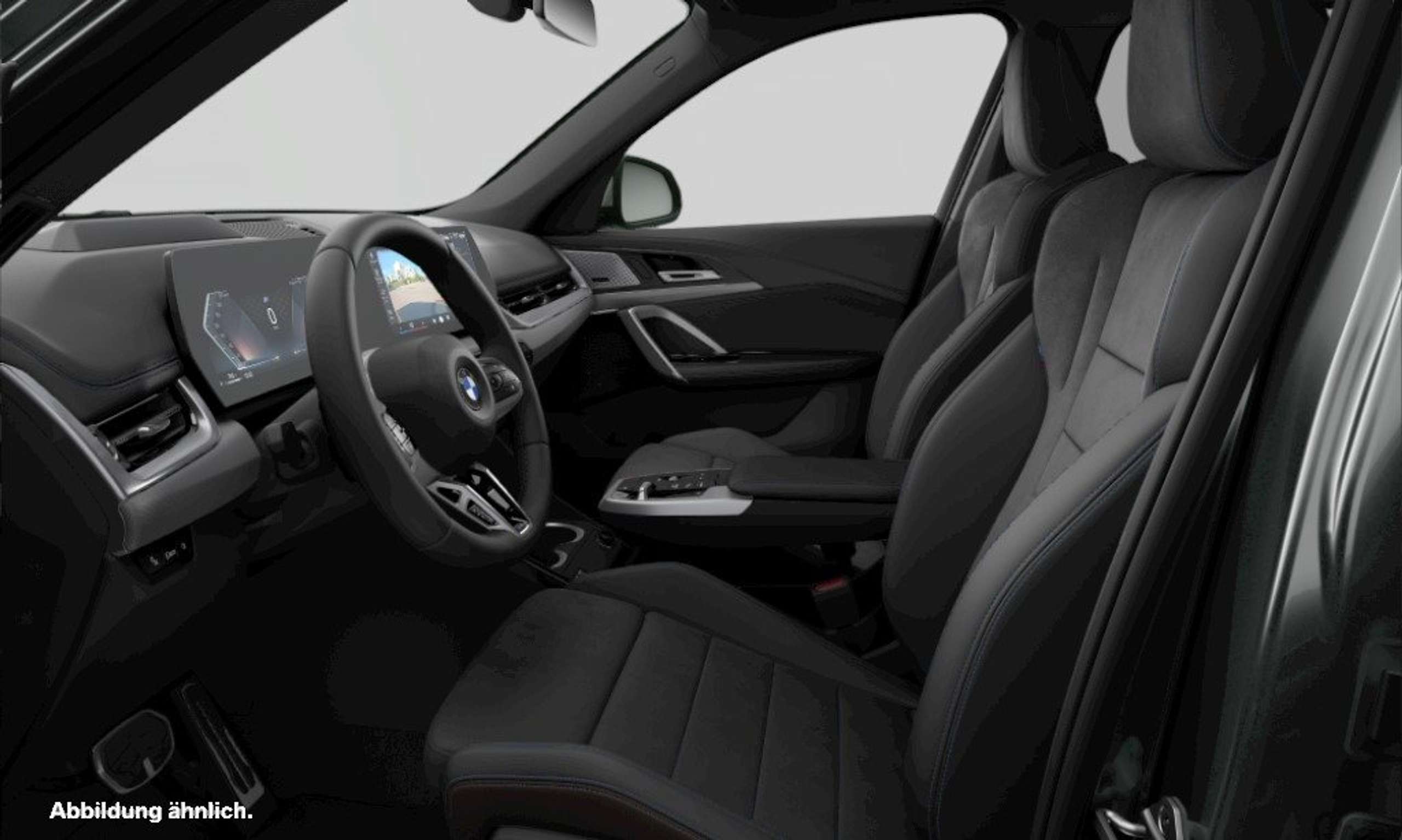 BMW - X1