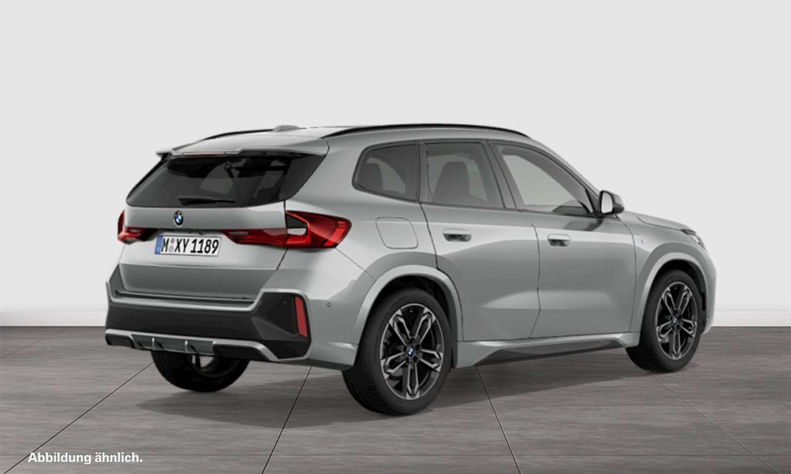 BMW - X1