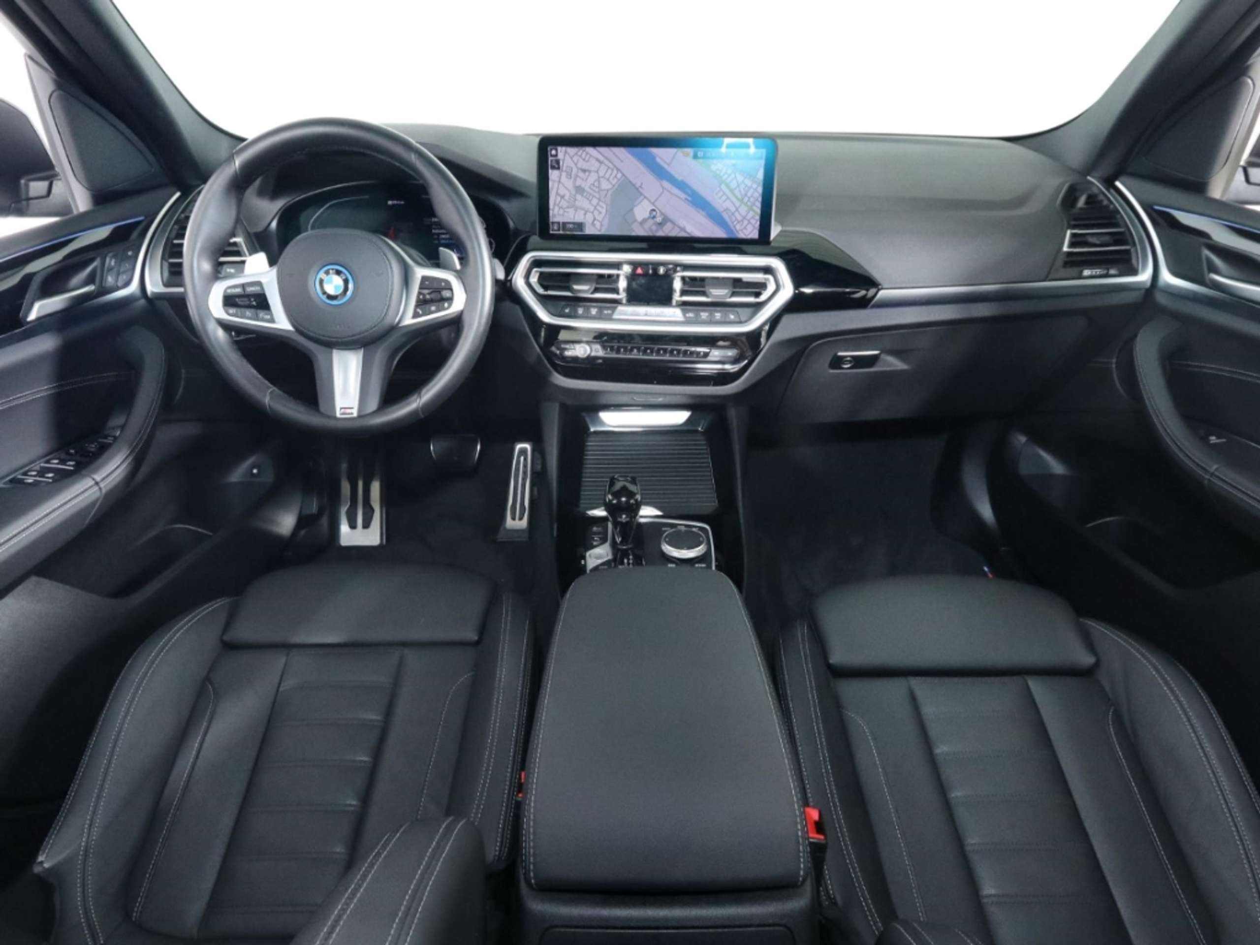 BMW - X3