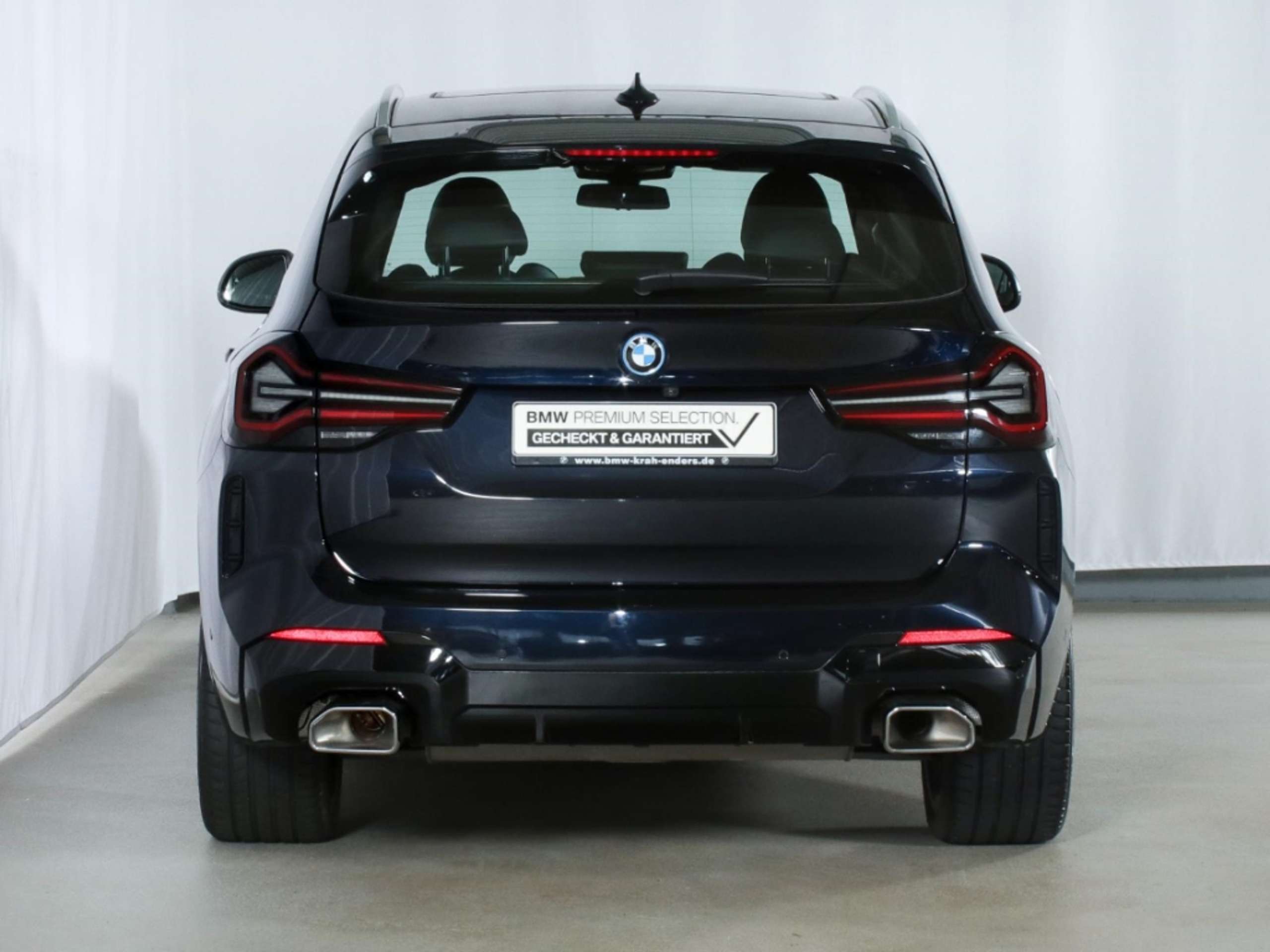 BMW - X3