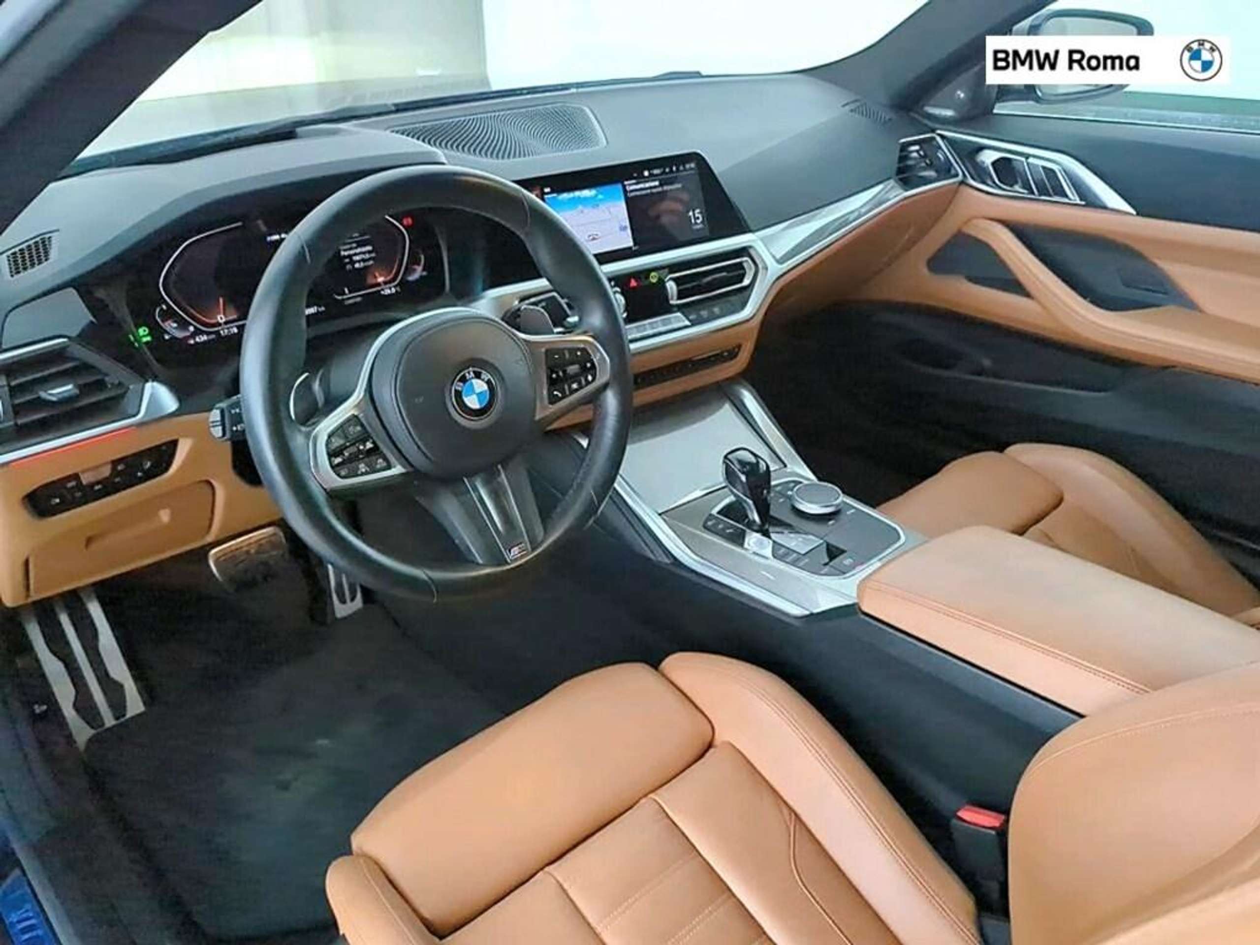 BMW - 440