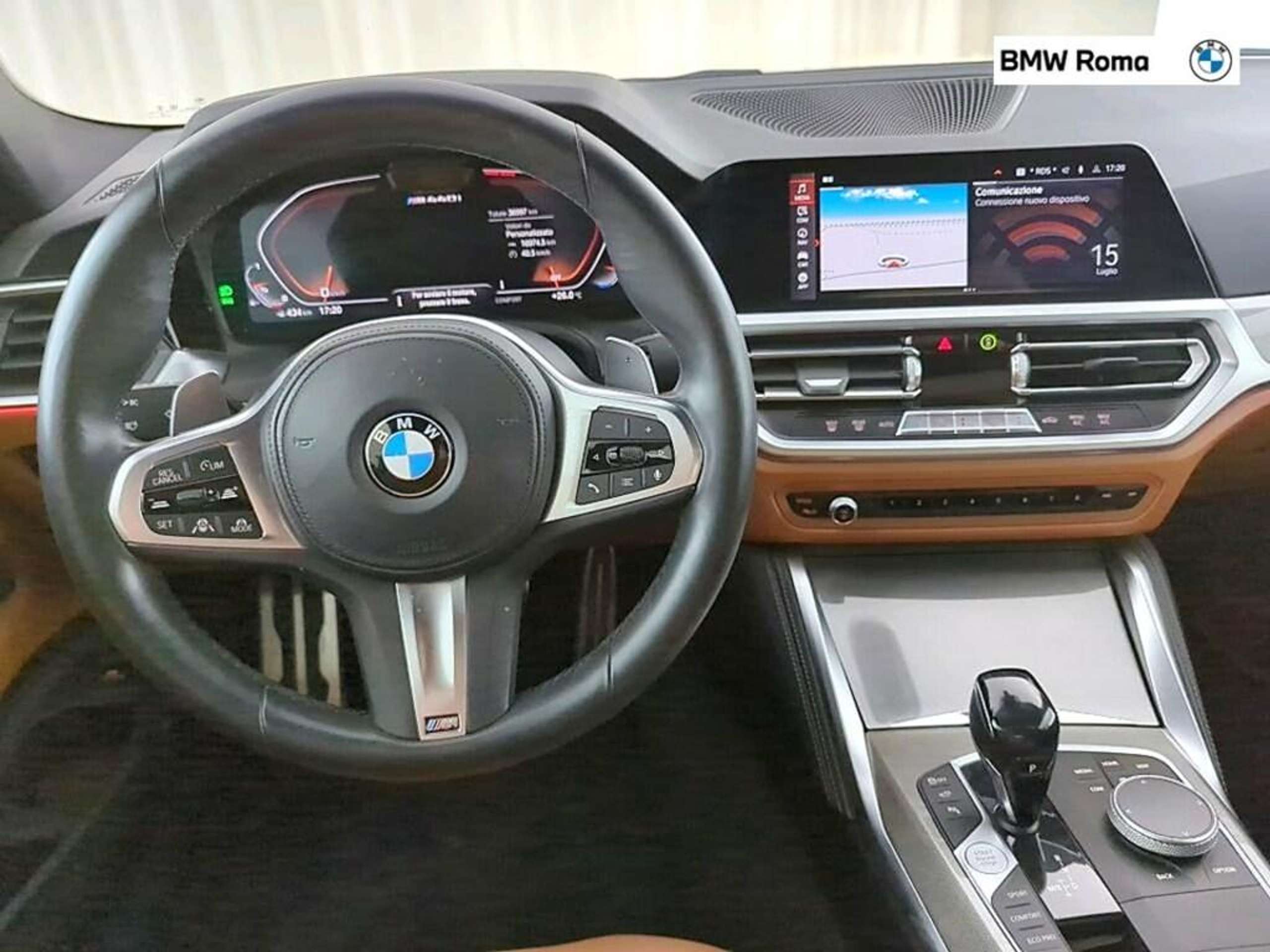 BMW - 440