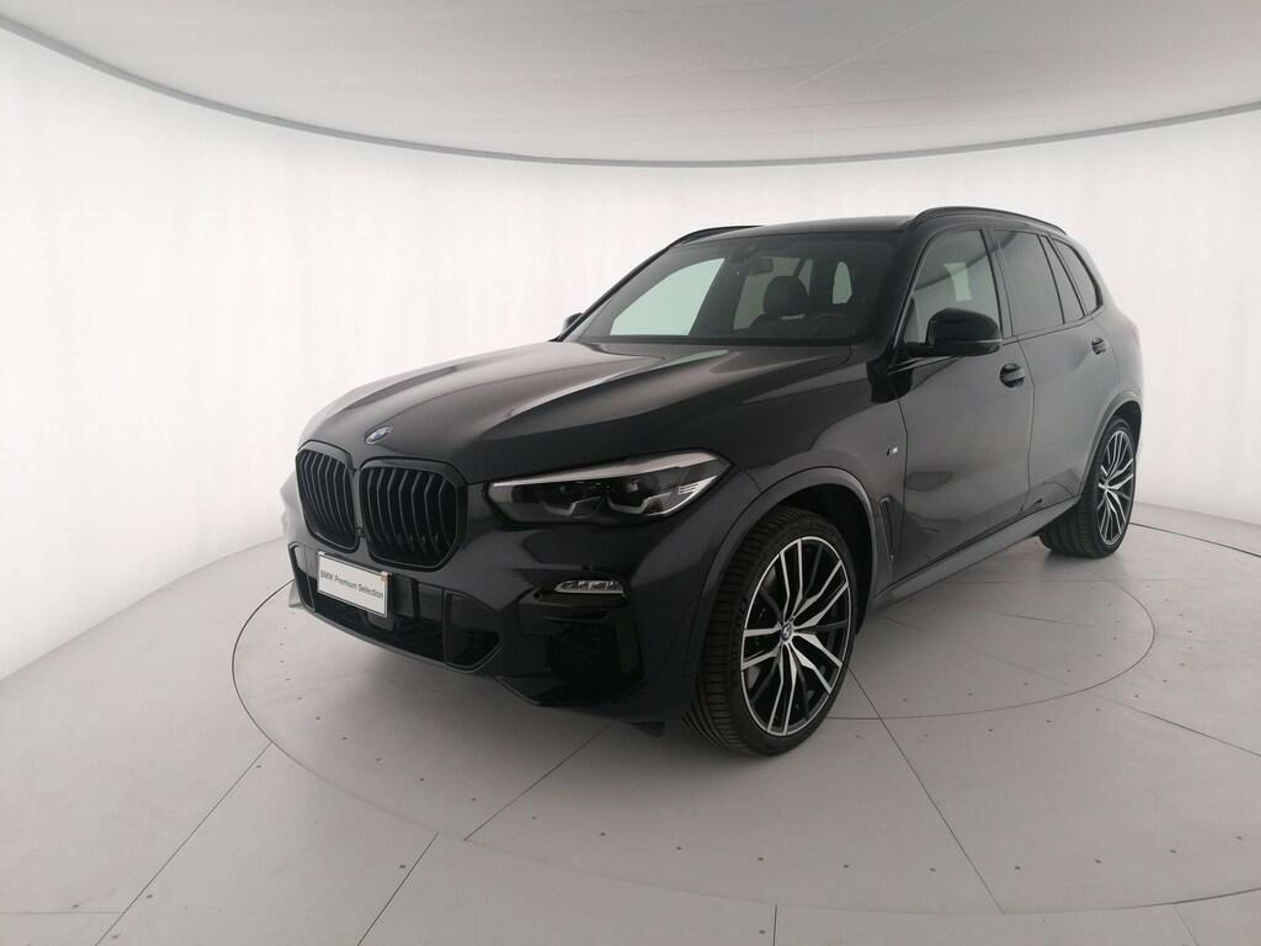 BMW - X5