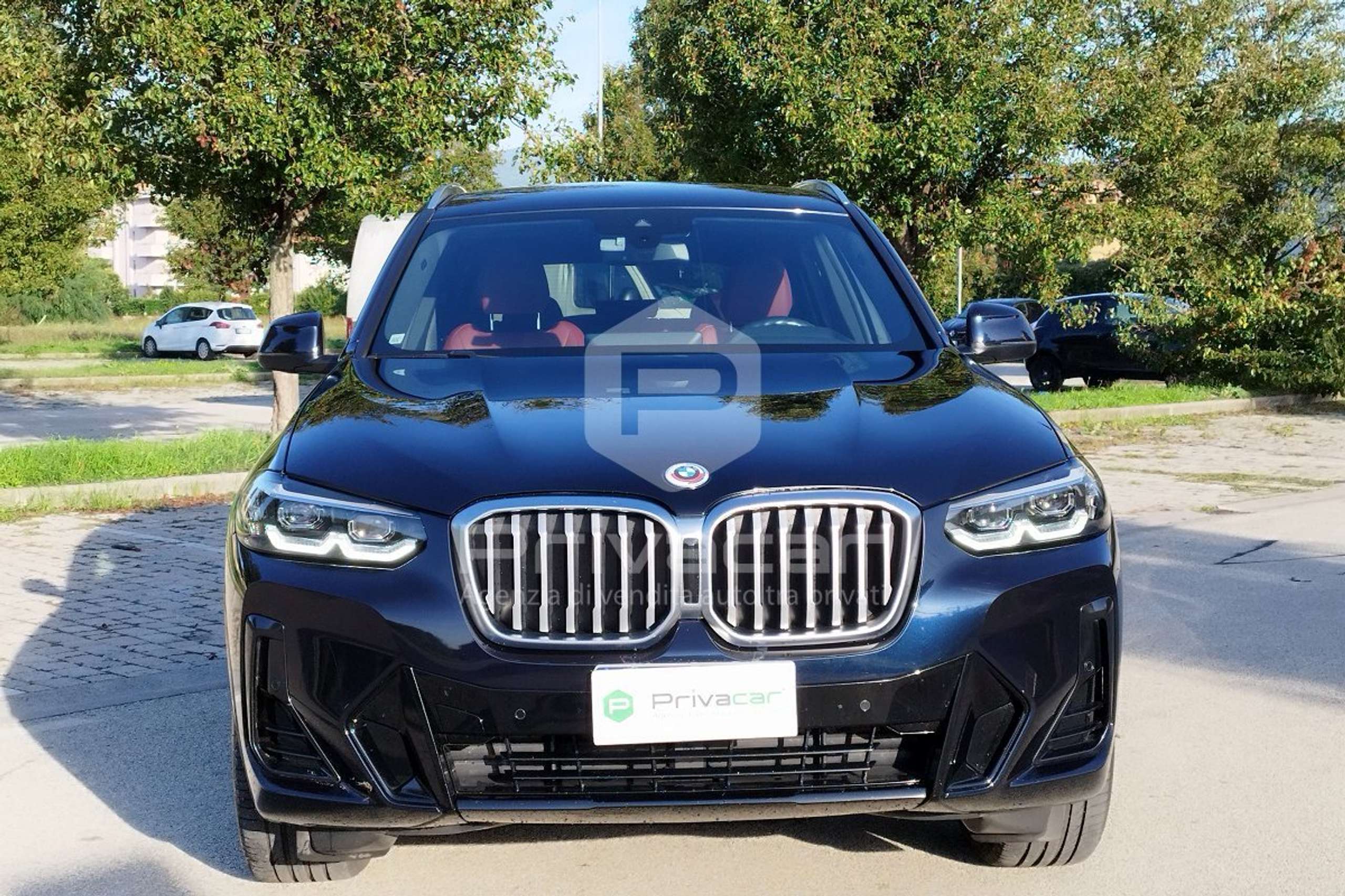 BMW - X3 M