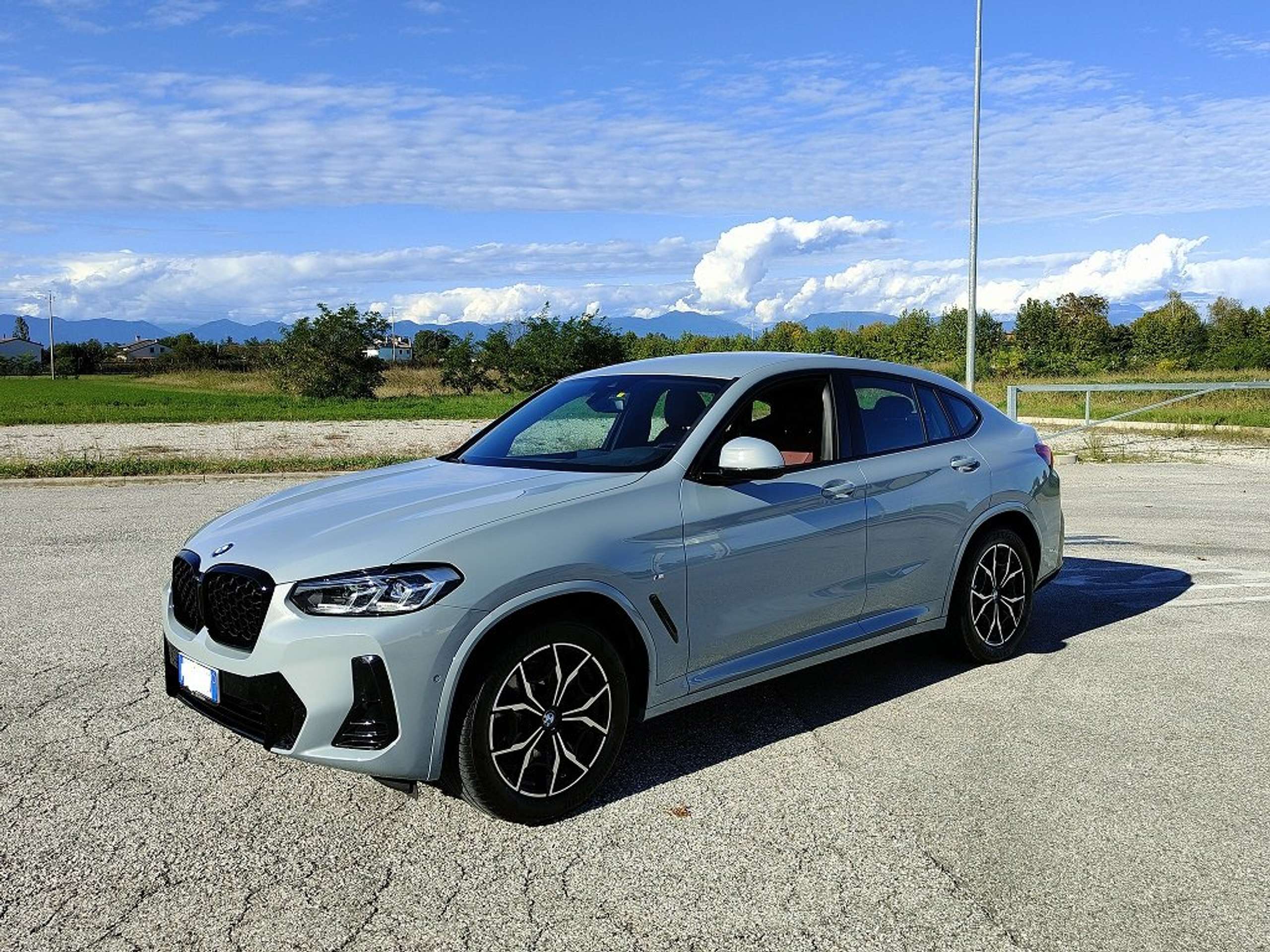 BMW - X4