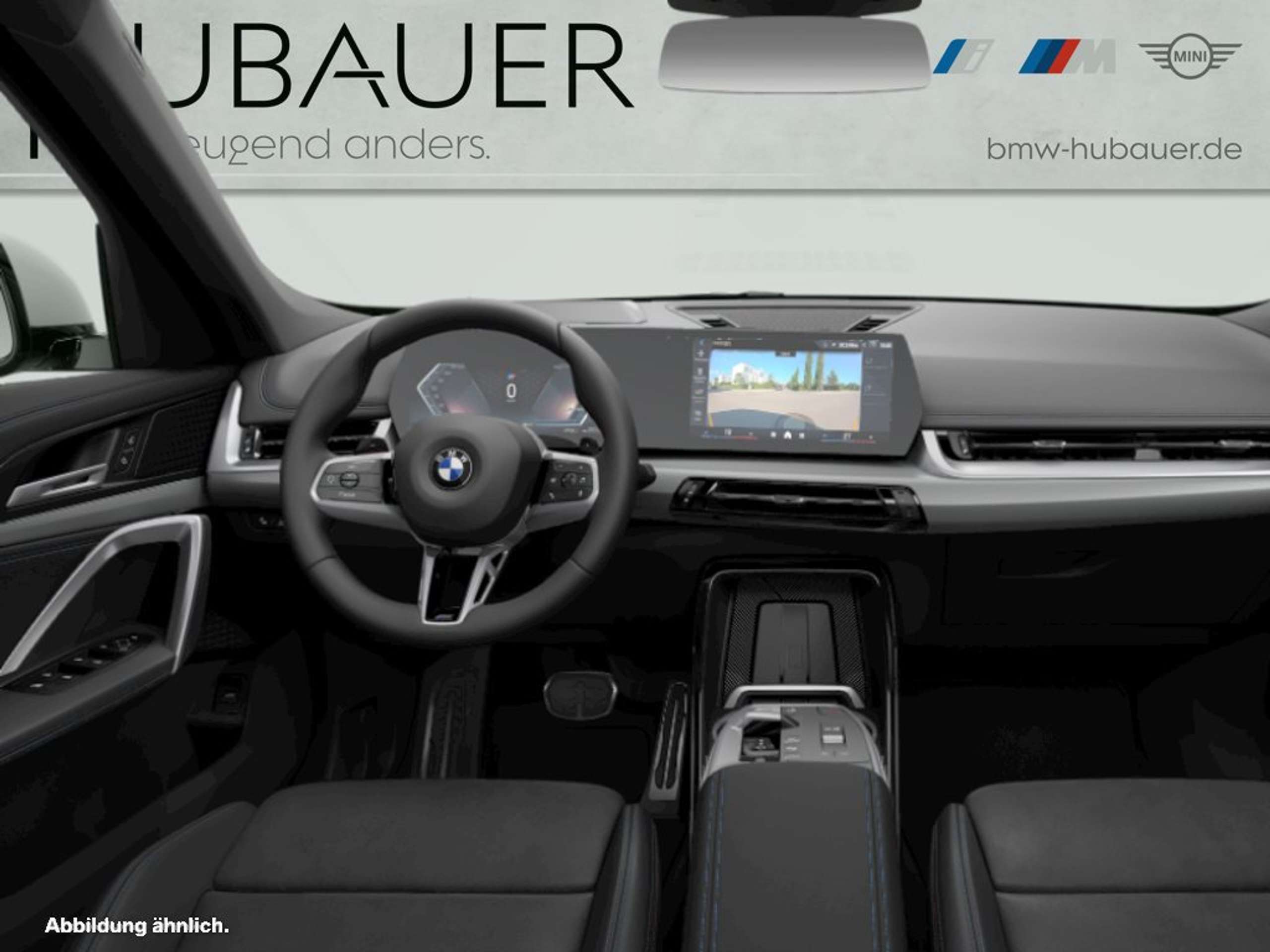 BMW - X1