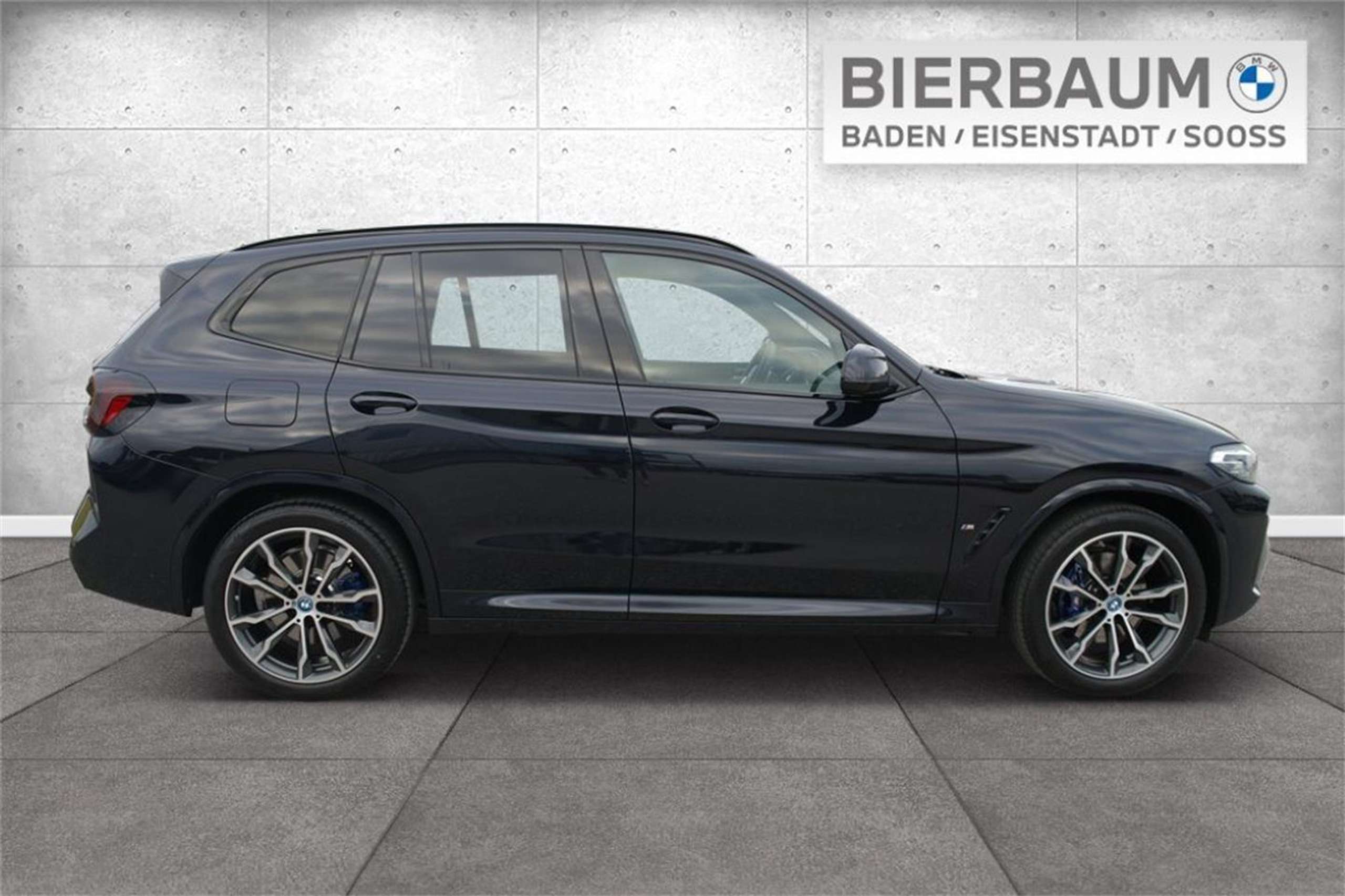 BMW - X3