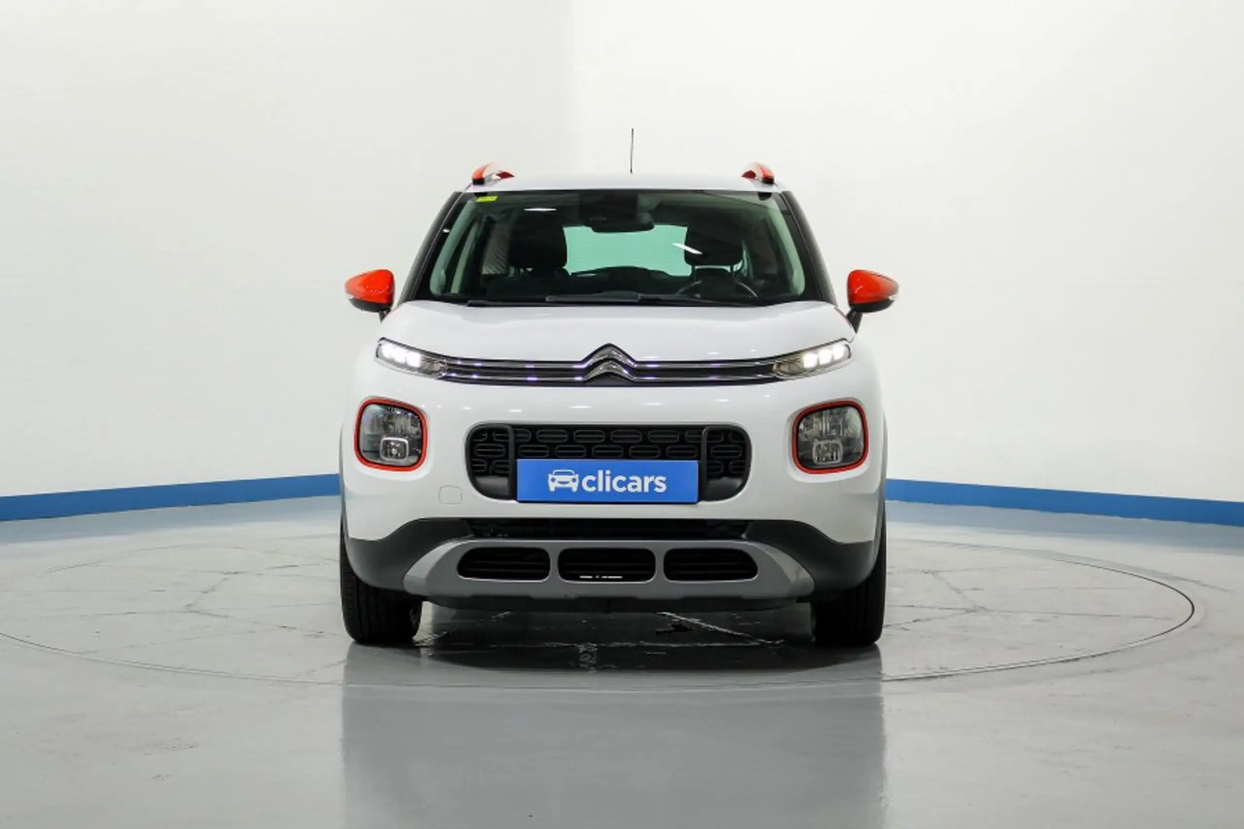 Citroen - C3 Aircross