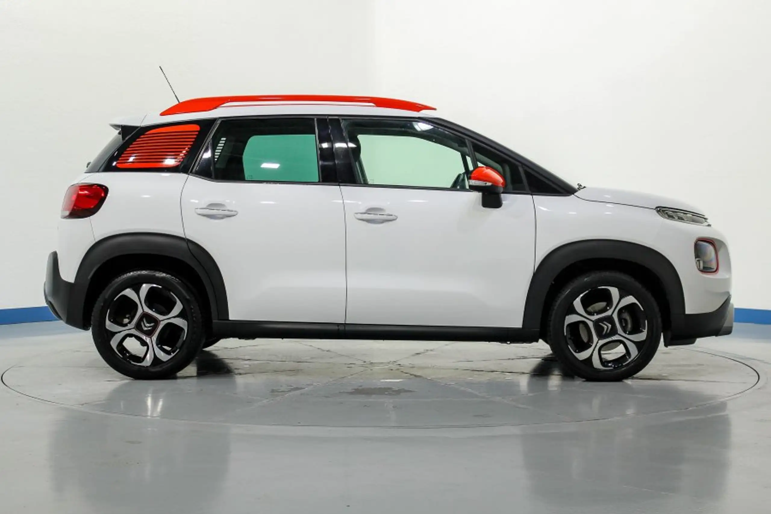 Citroen - C3 Aircross