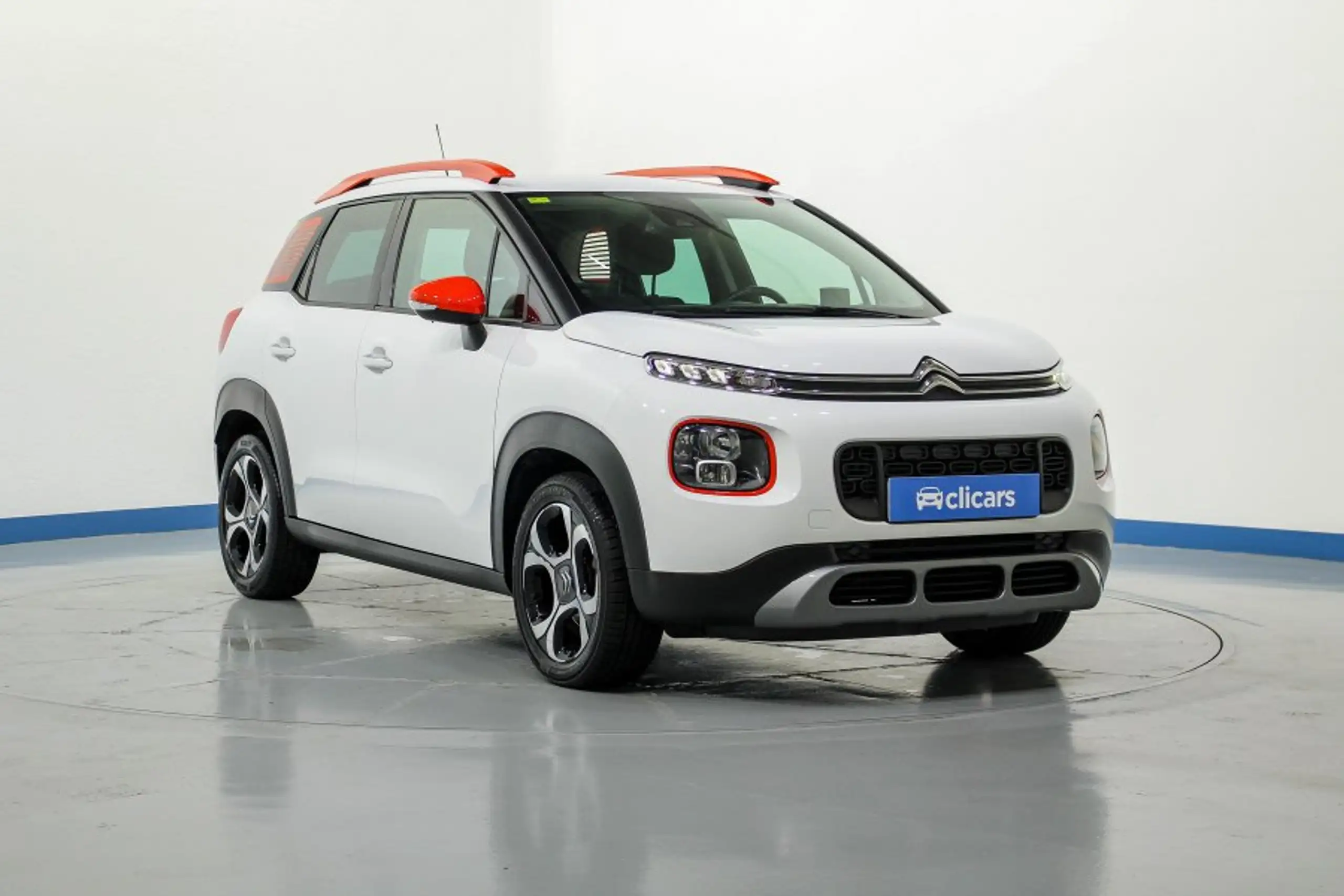 Citroen - C3 Aircross