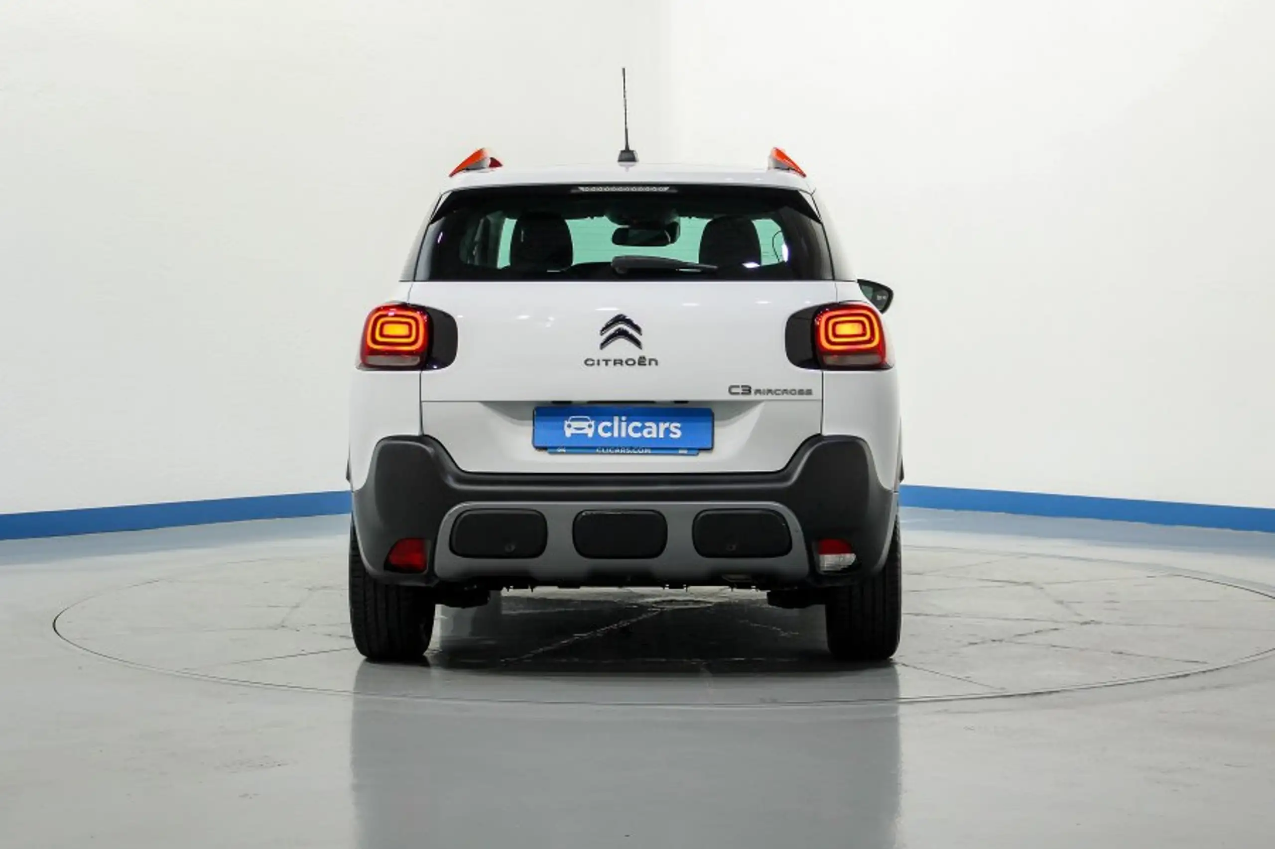 Citroen - C3 Aircross