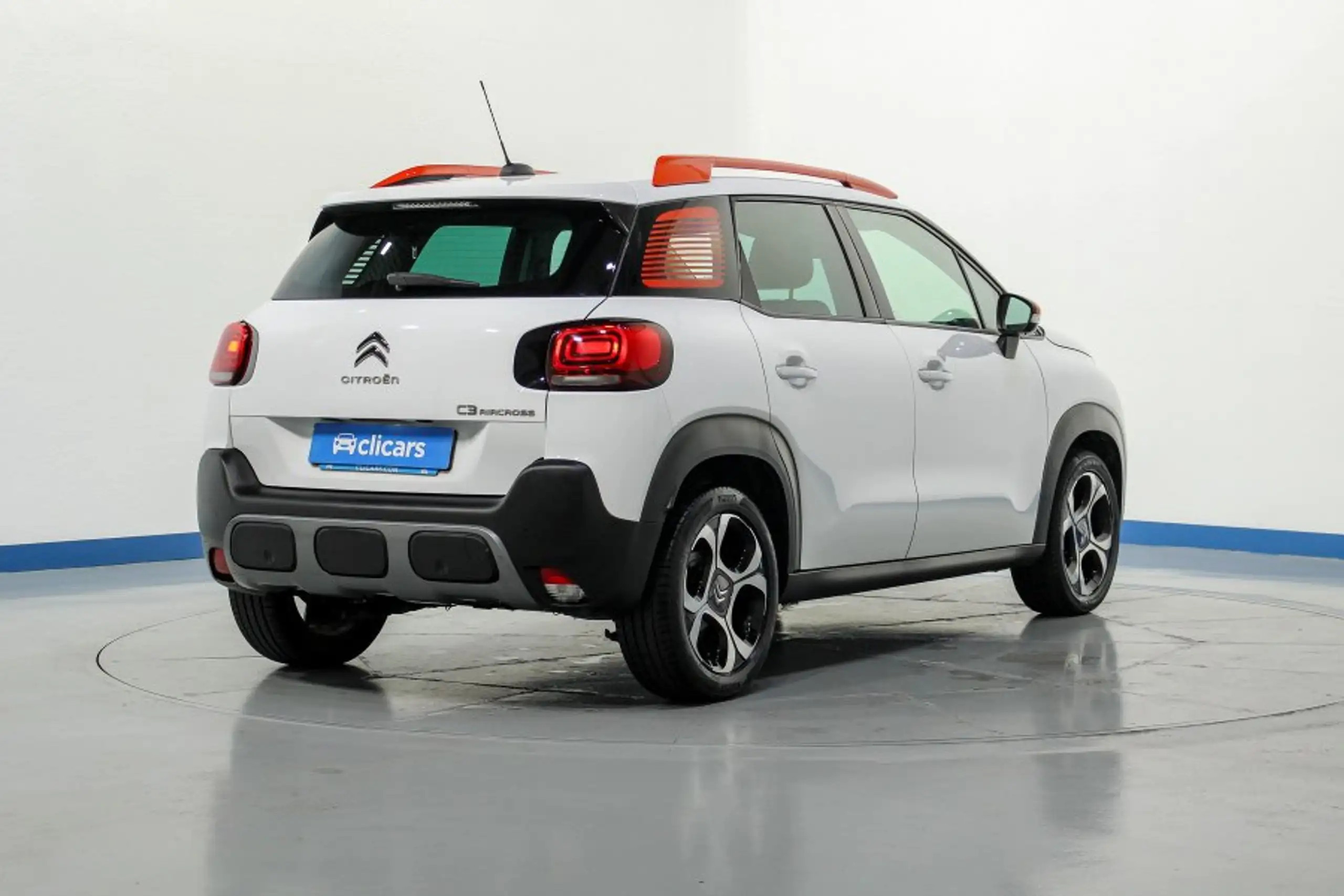 Citroen - C3 Aircross